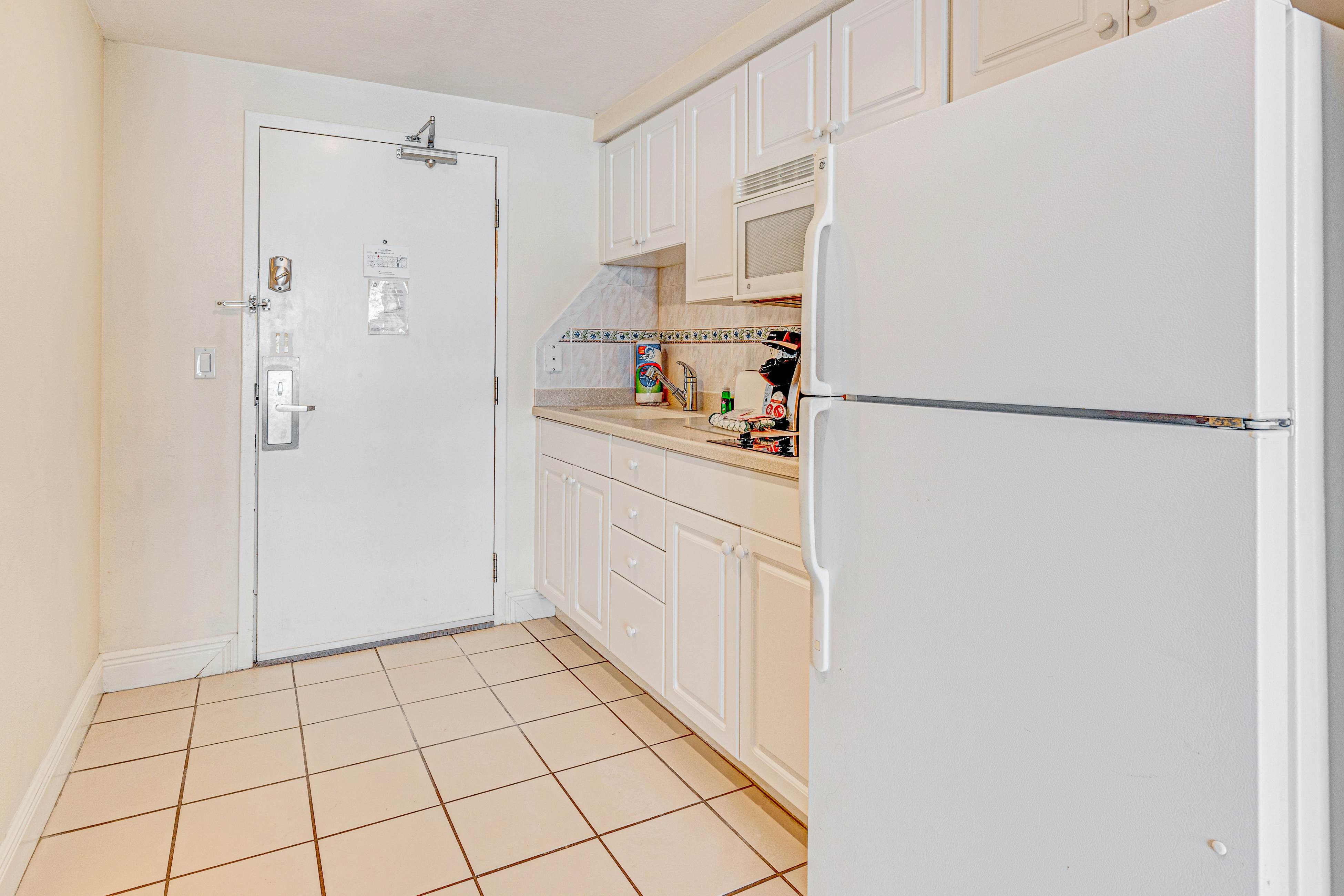 Daytona Beach Resort 819