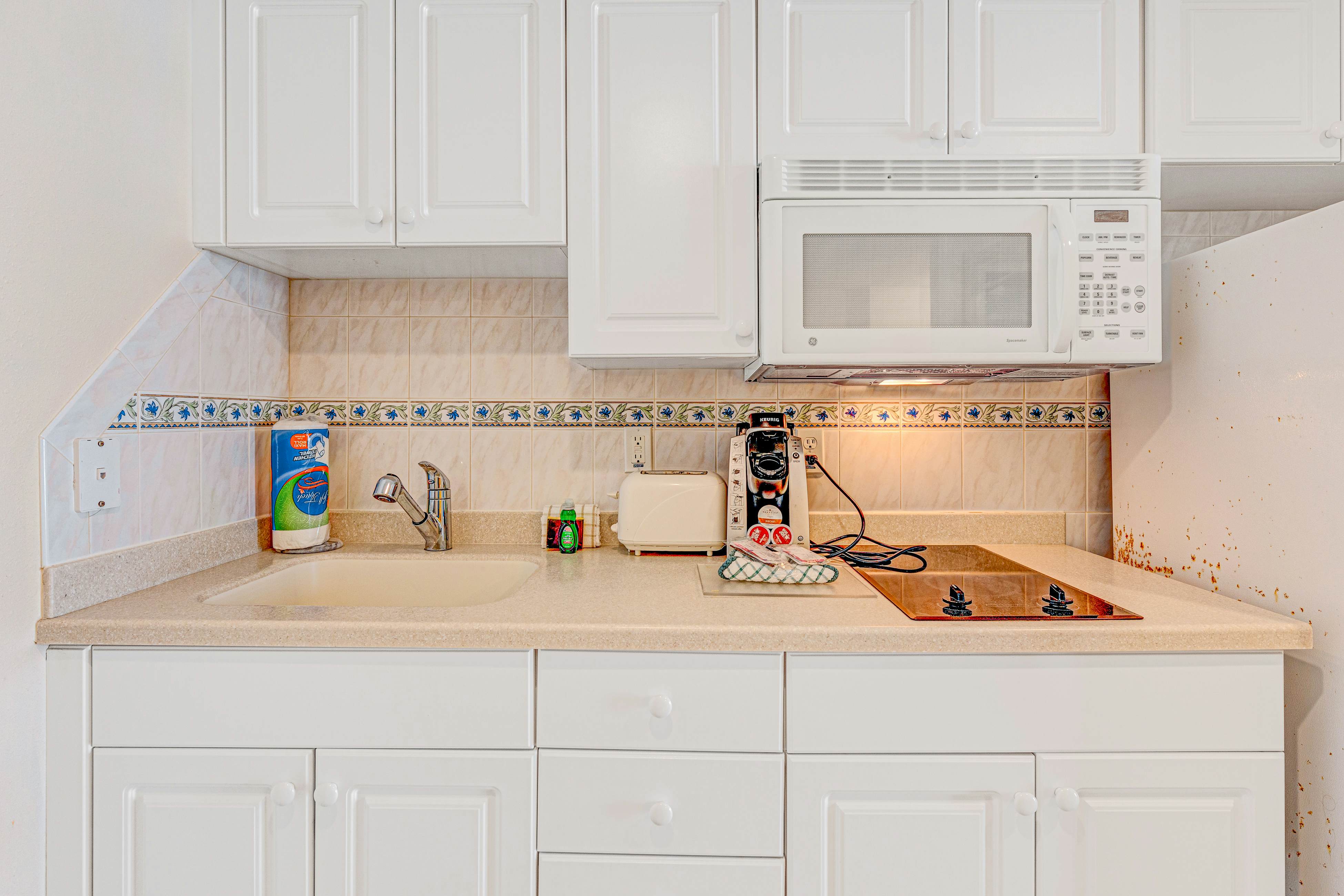 Daytona Beach Resort 819