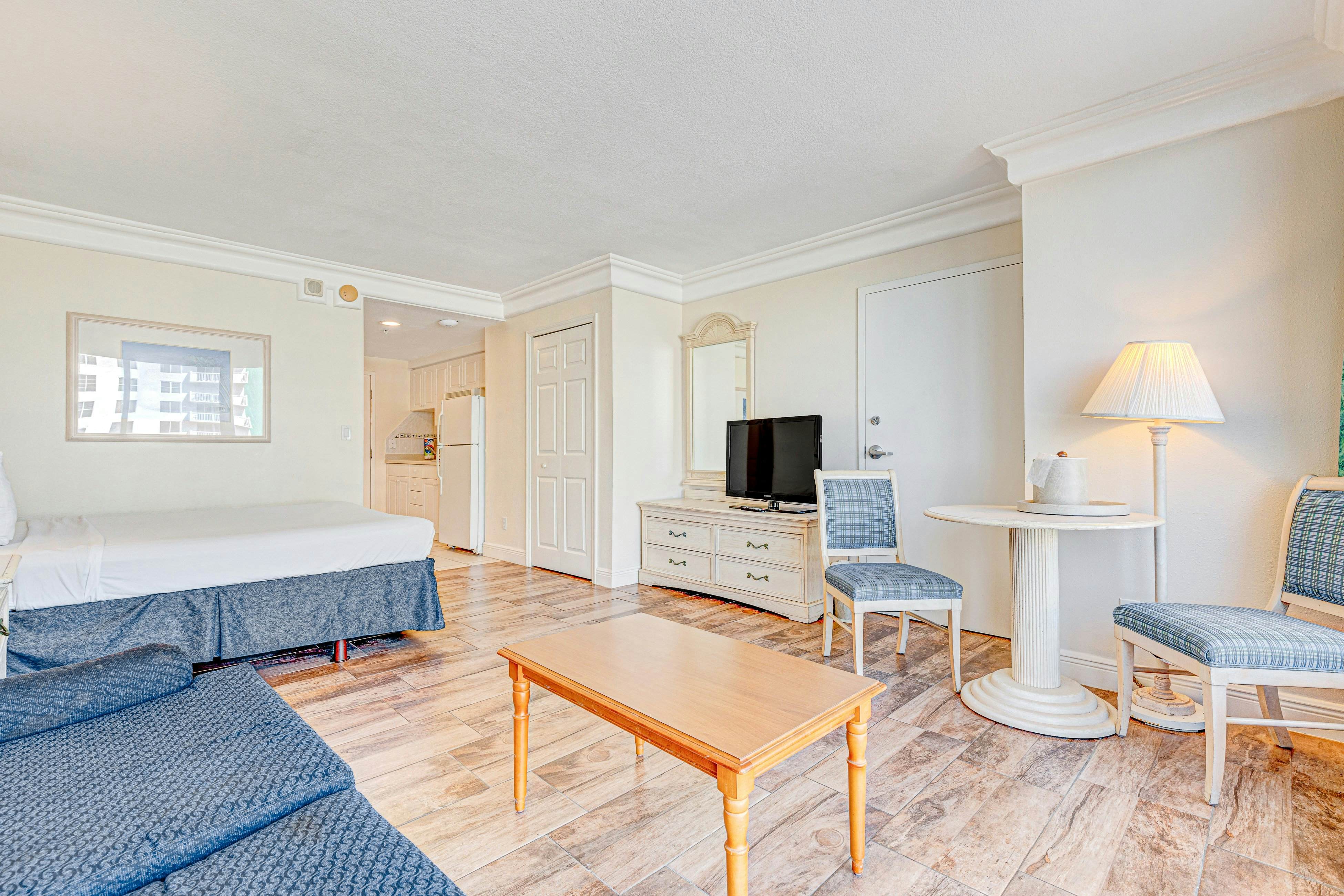 Daytona Beach Resort 819