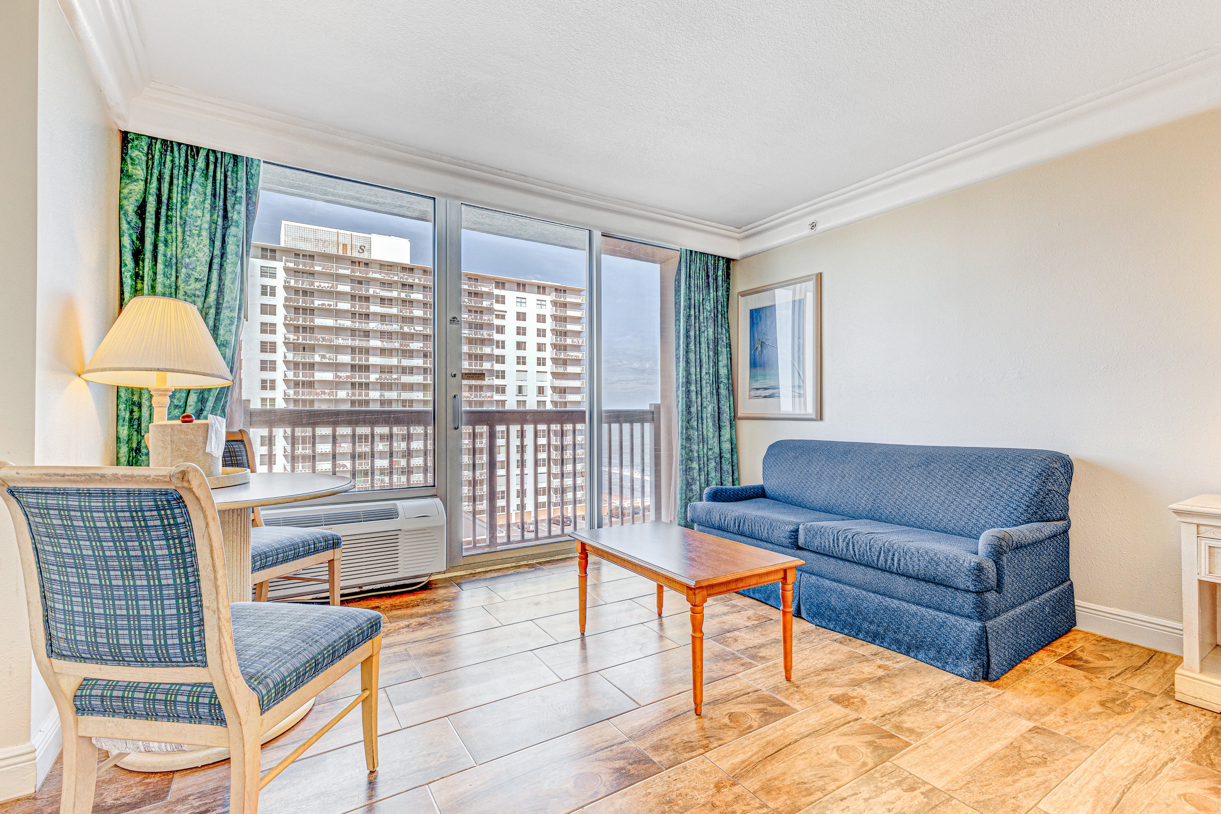 Daytona Beach Resort 819