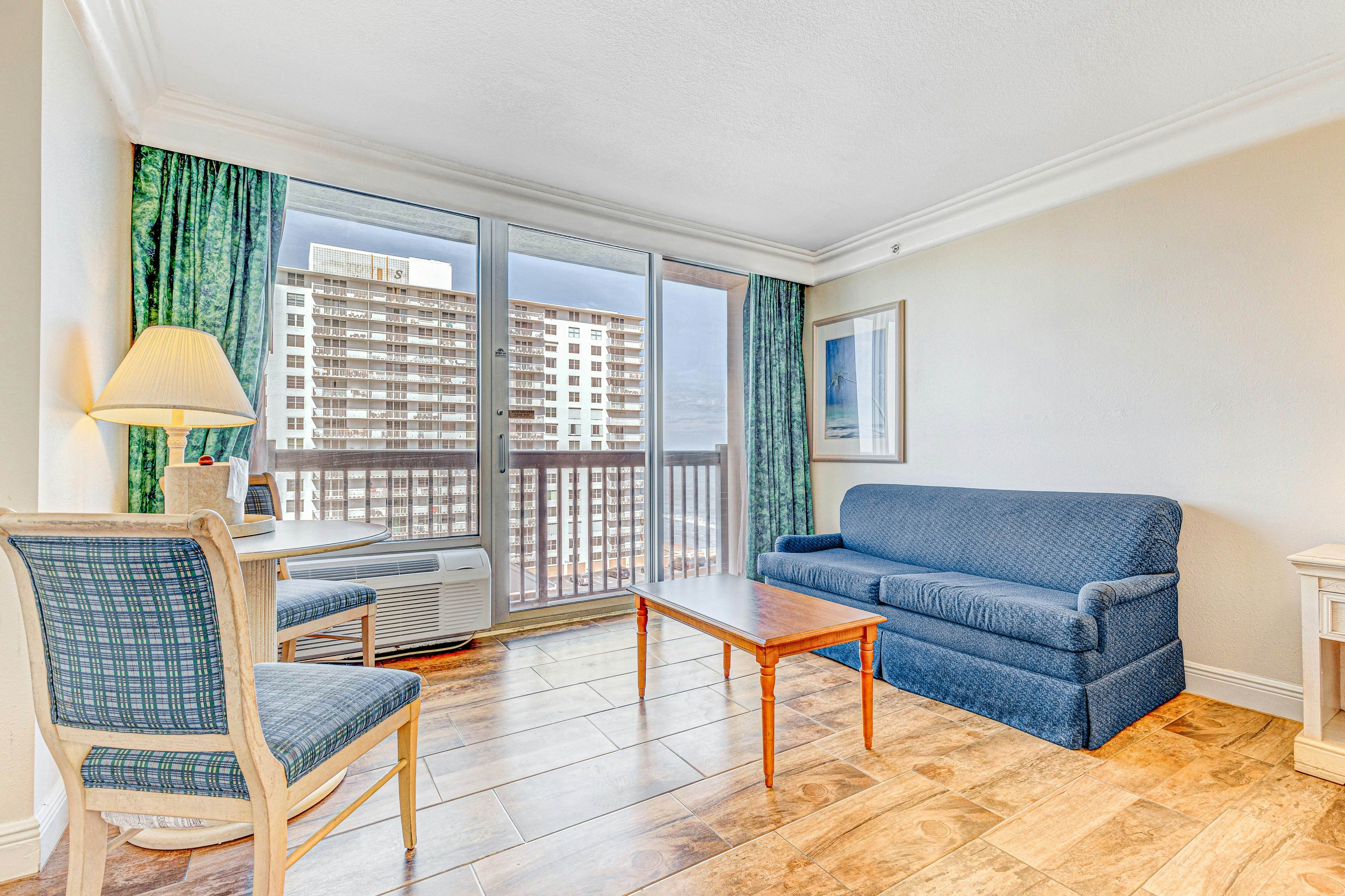 Daytona Beach Resort 819