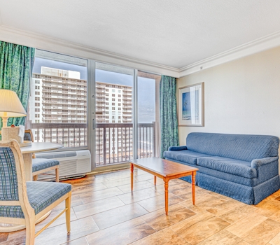 Daytona Beach Resort 819