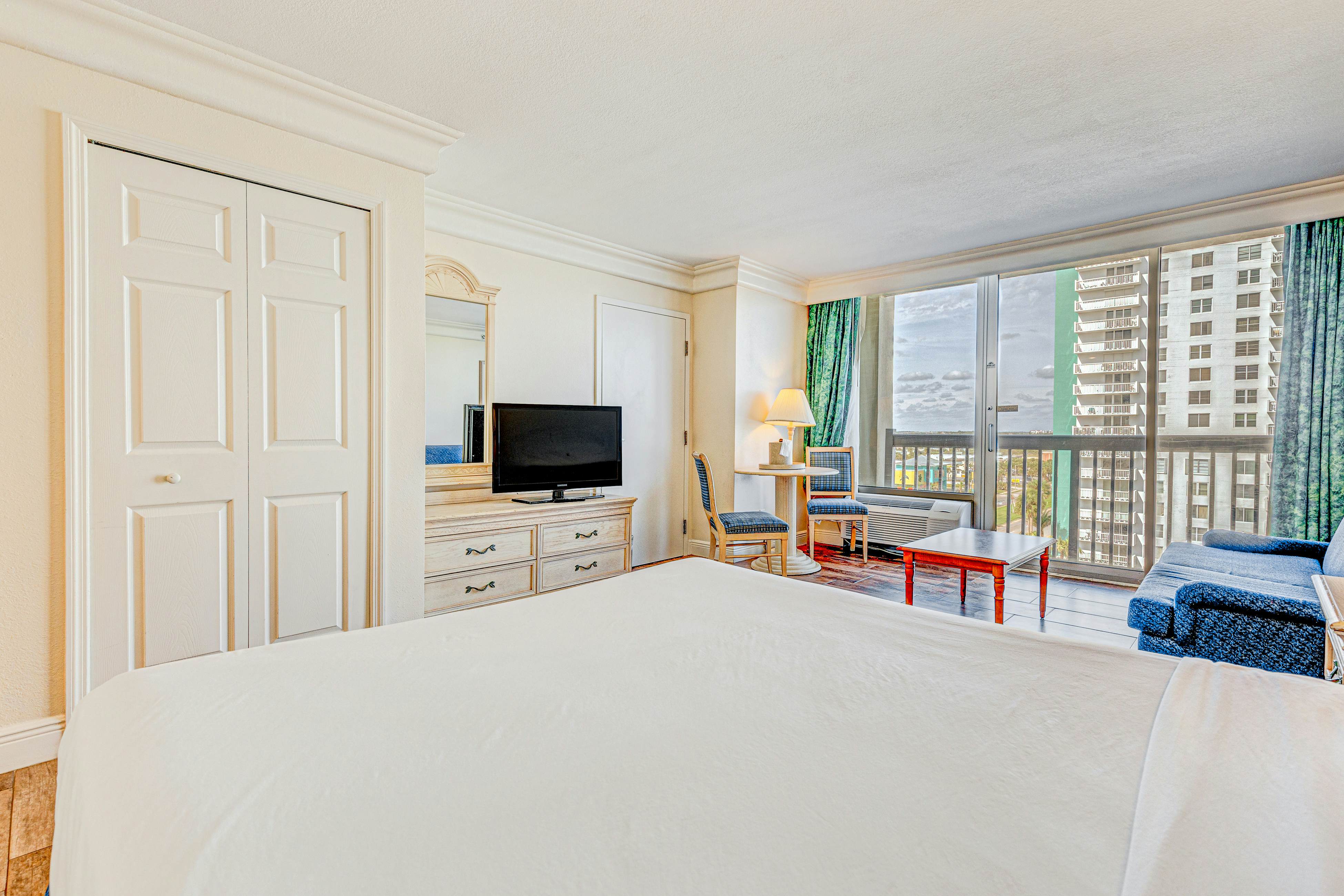 Daytona Beach Resort 819