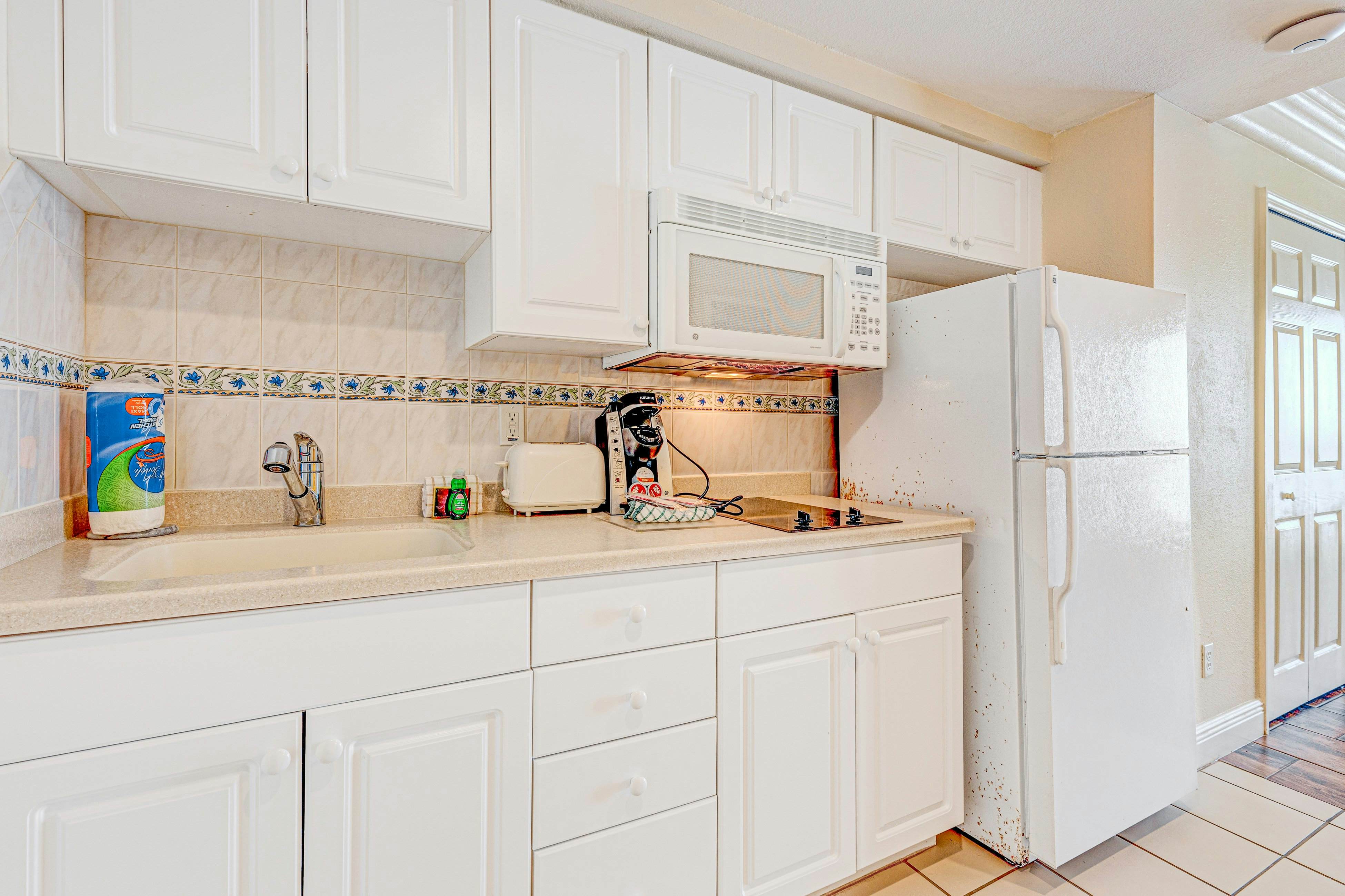 Daytona Beach Resort 819