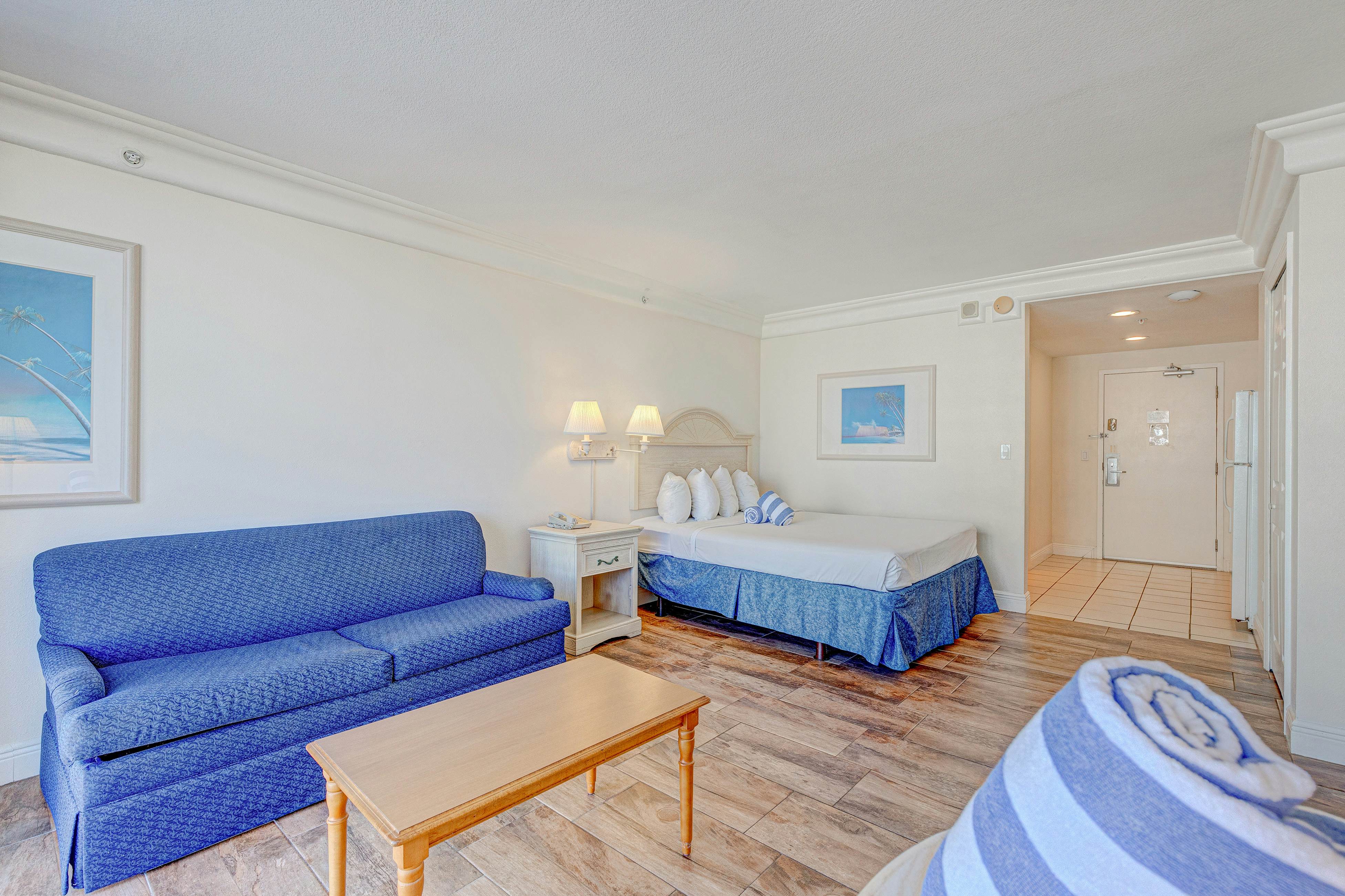 Daytona Beach Resort 819