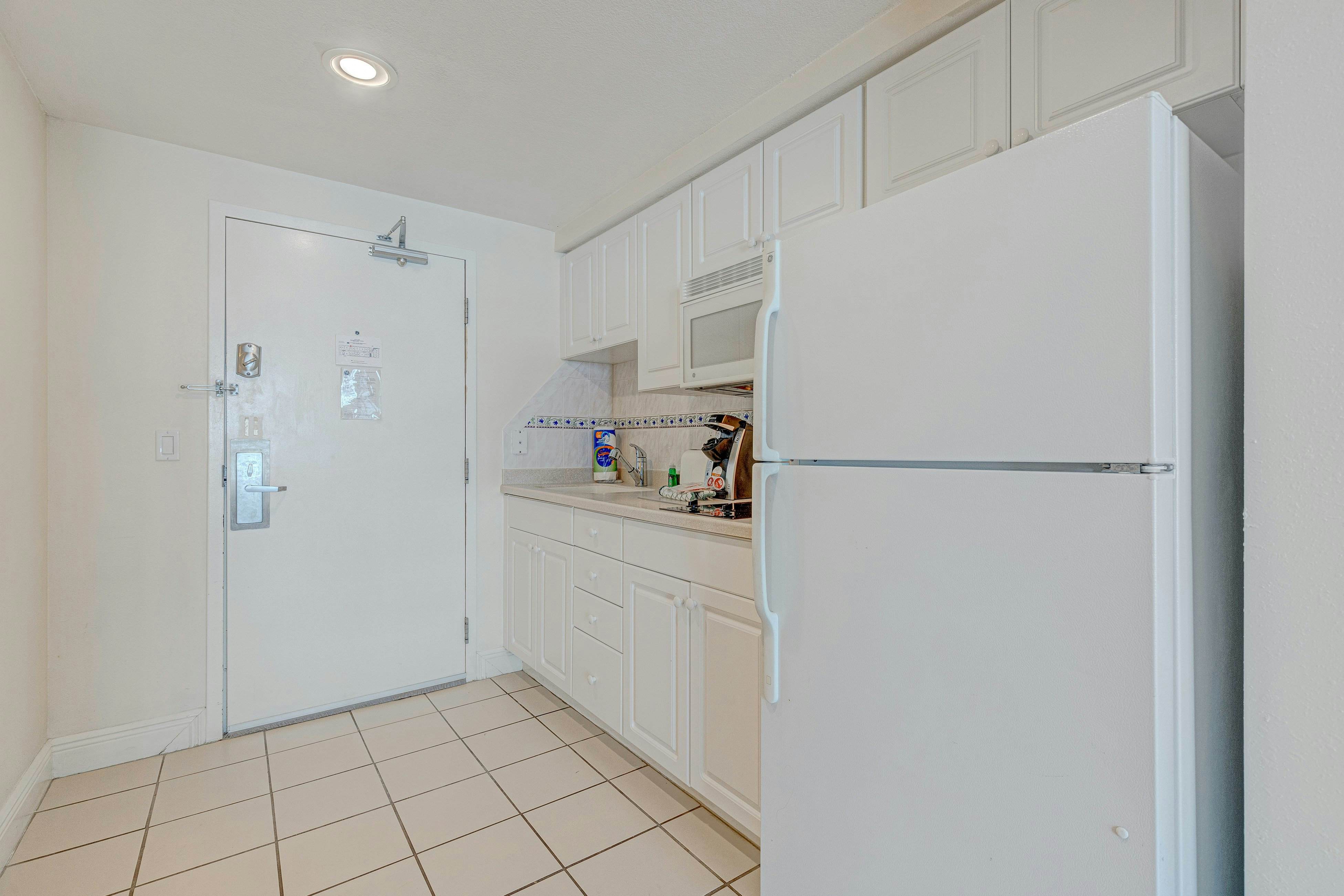 Daytona Beach Resort 819