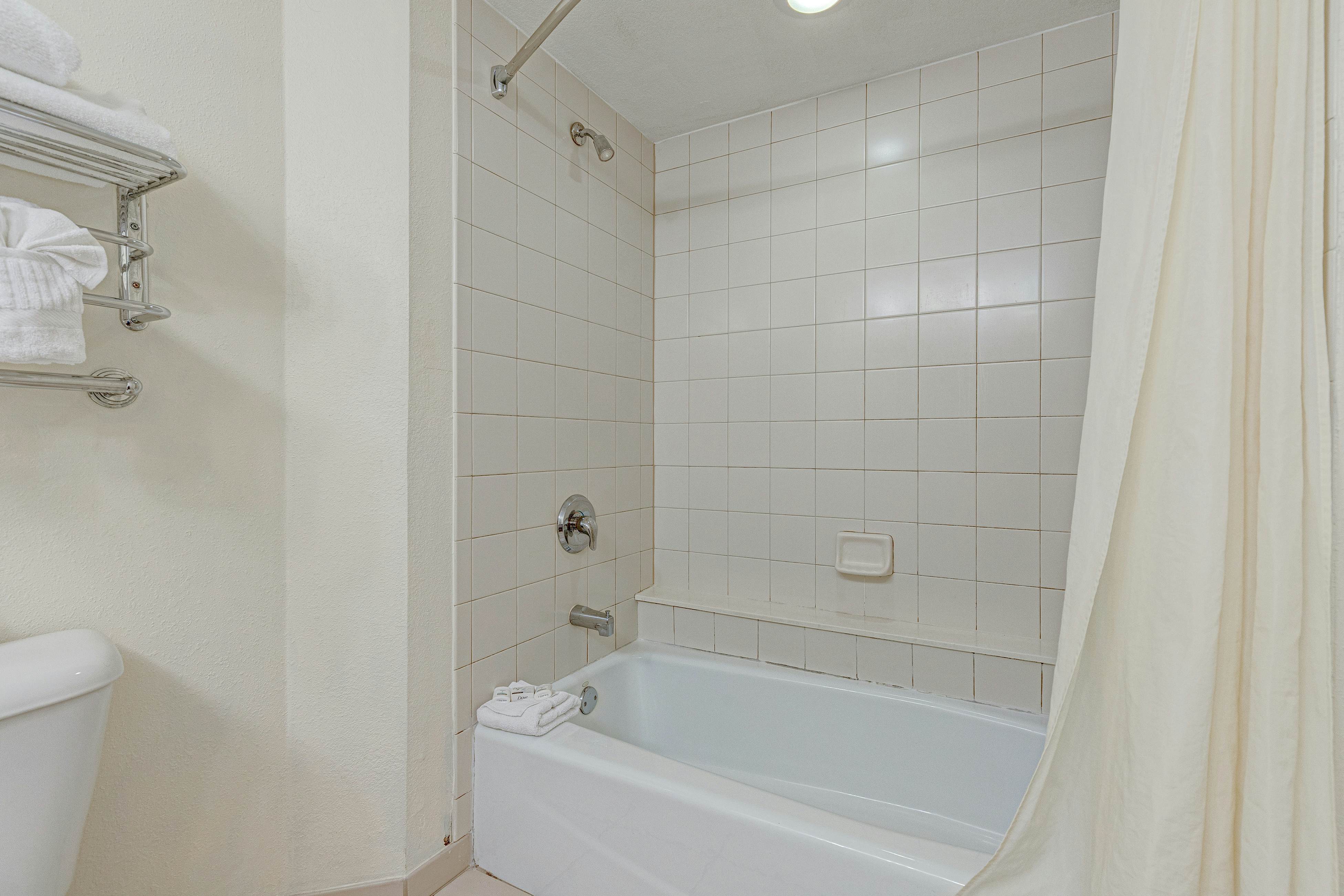 Daytona Beach Resort 819