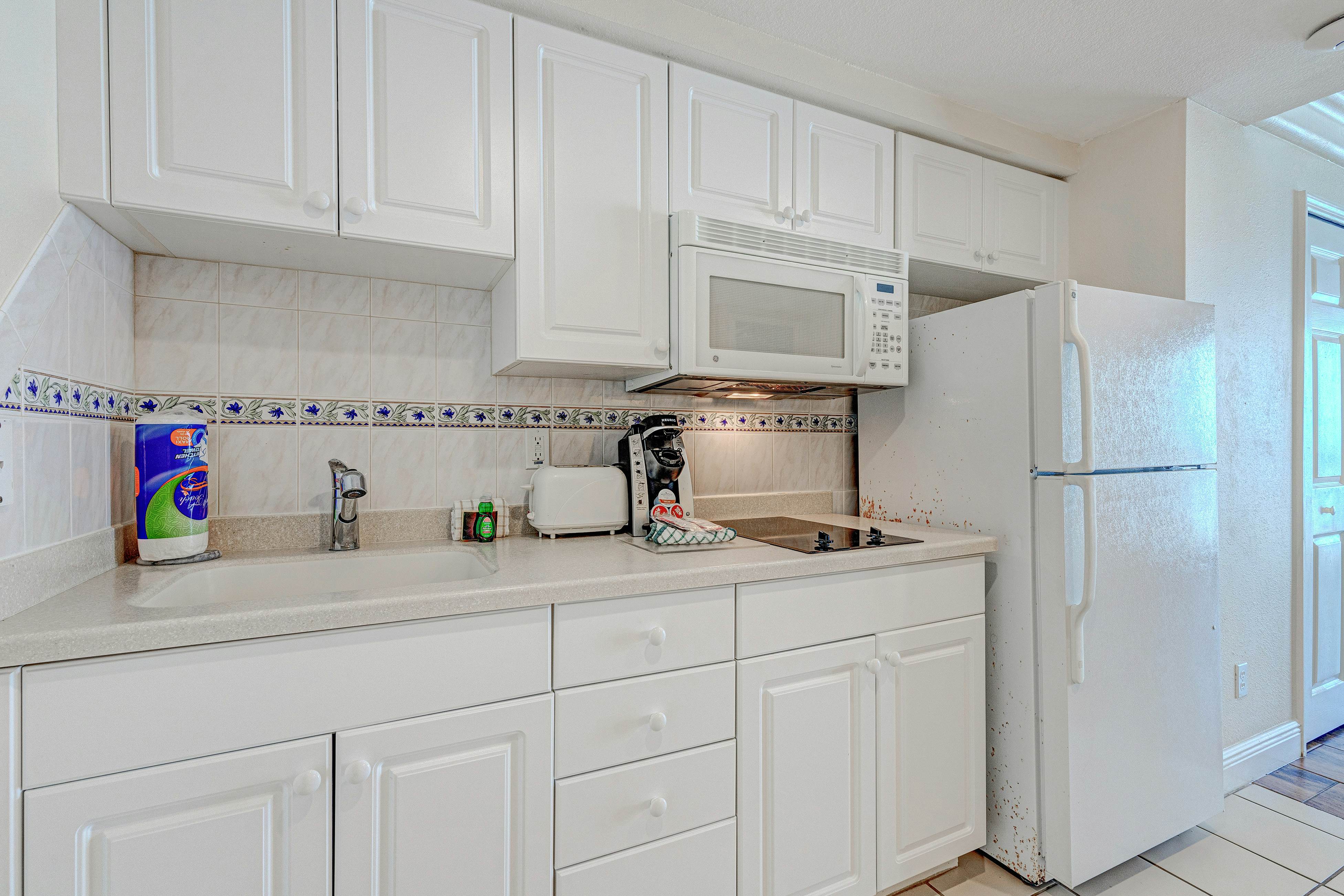 Daytona Beach Resort 819