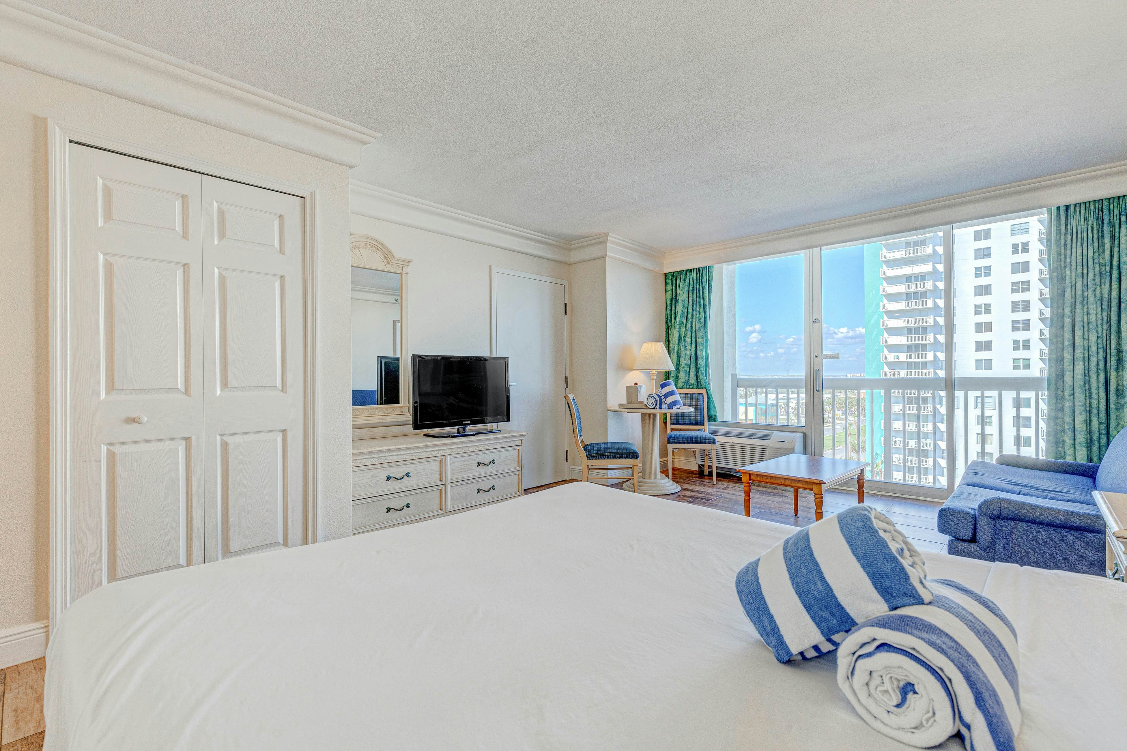 Daytona Beach Resort 819