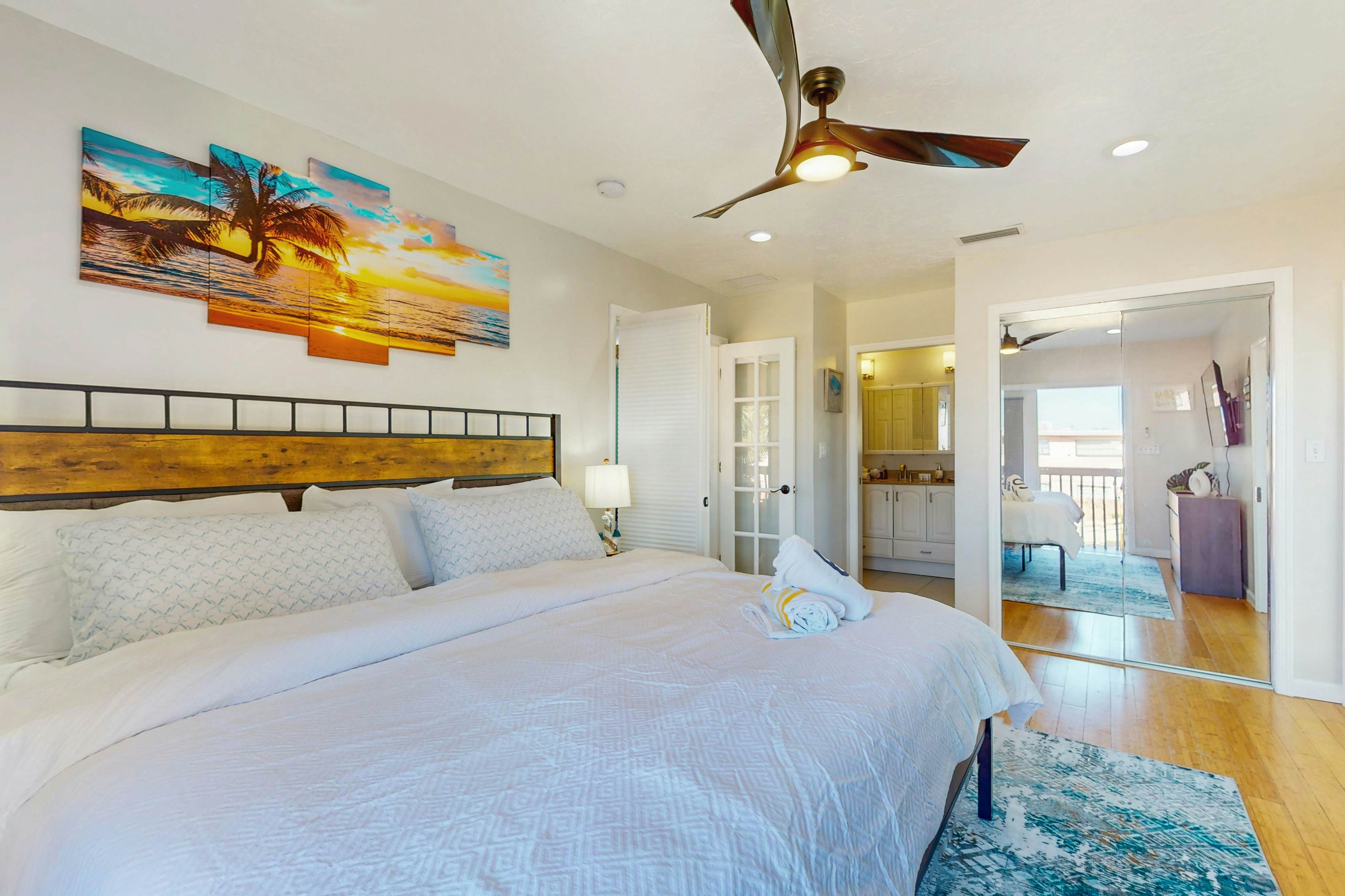 Daytona Beach Retreat