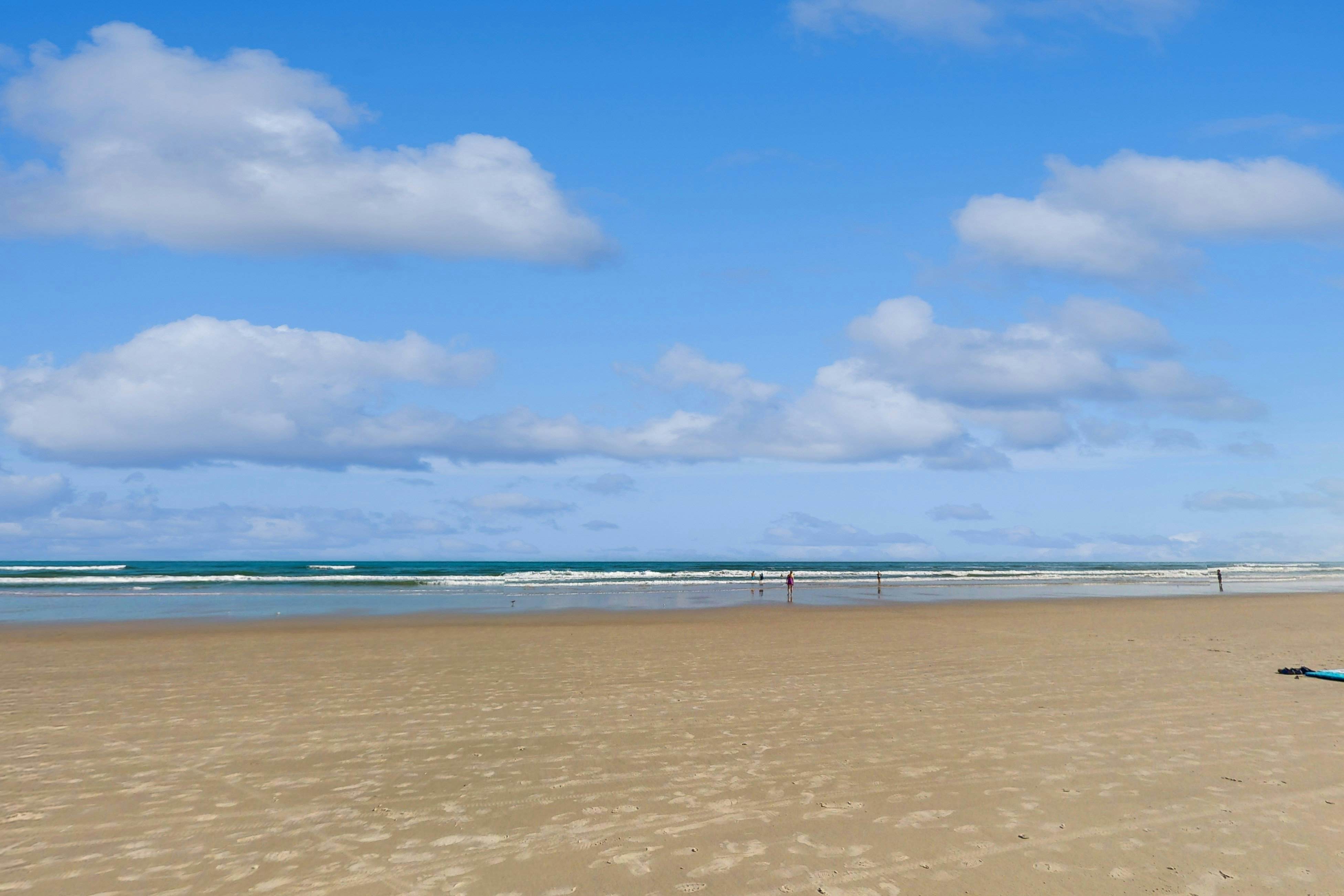 Daytona Beach Retreat