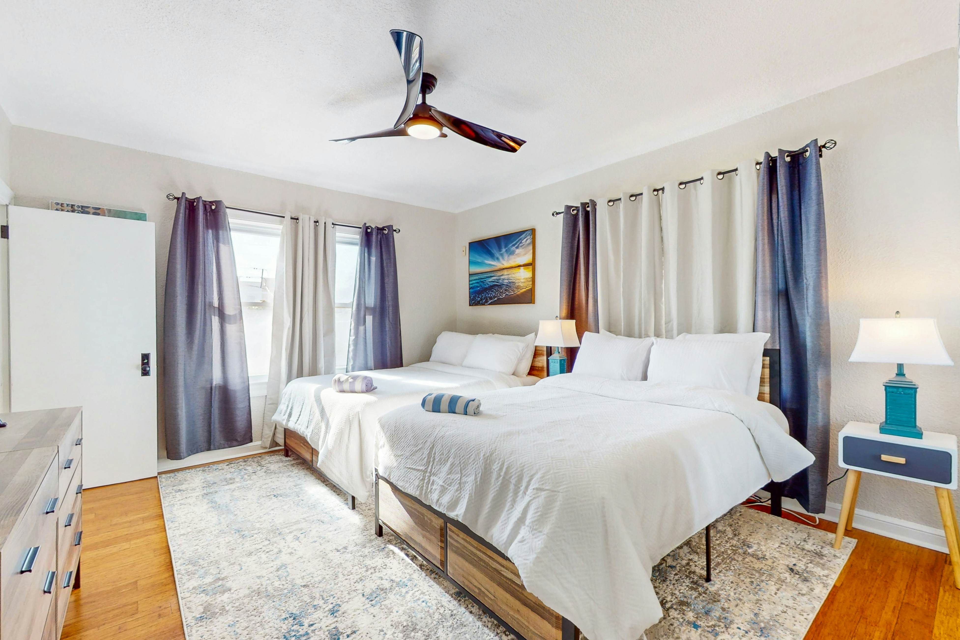 Daytona Beach Retreat