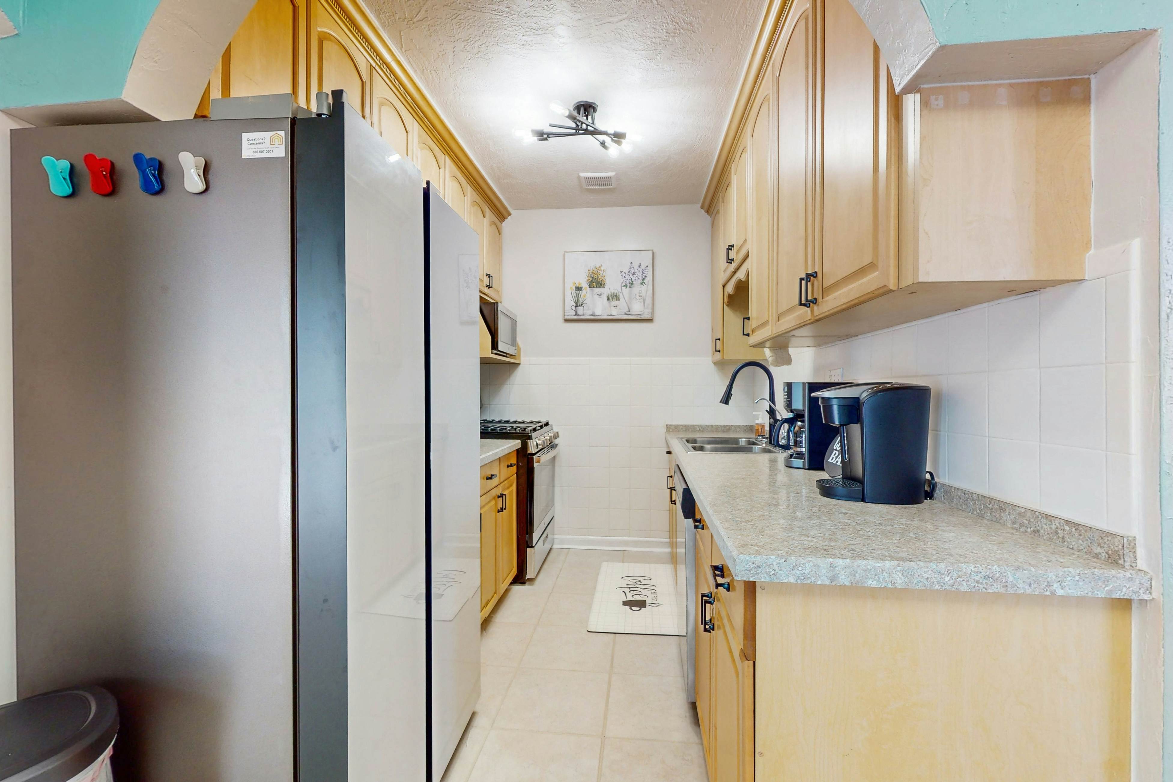 Daytona Beach Retreat