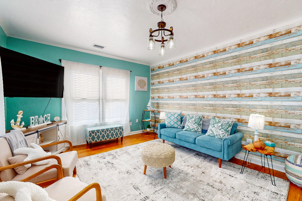 Daytona Beach Retreat