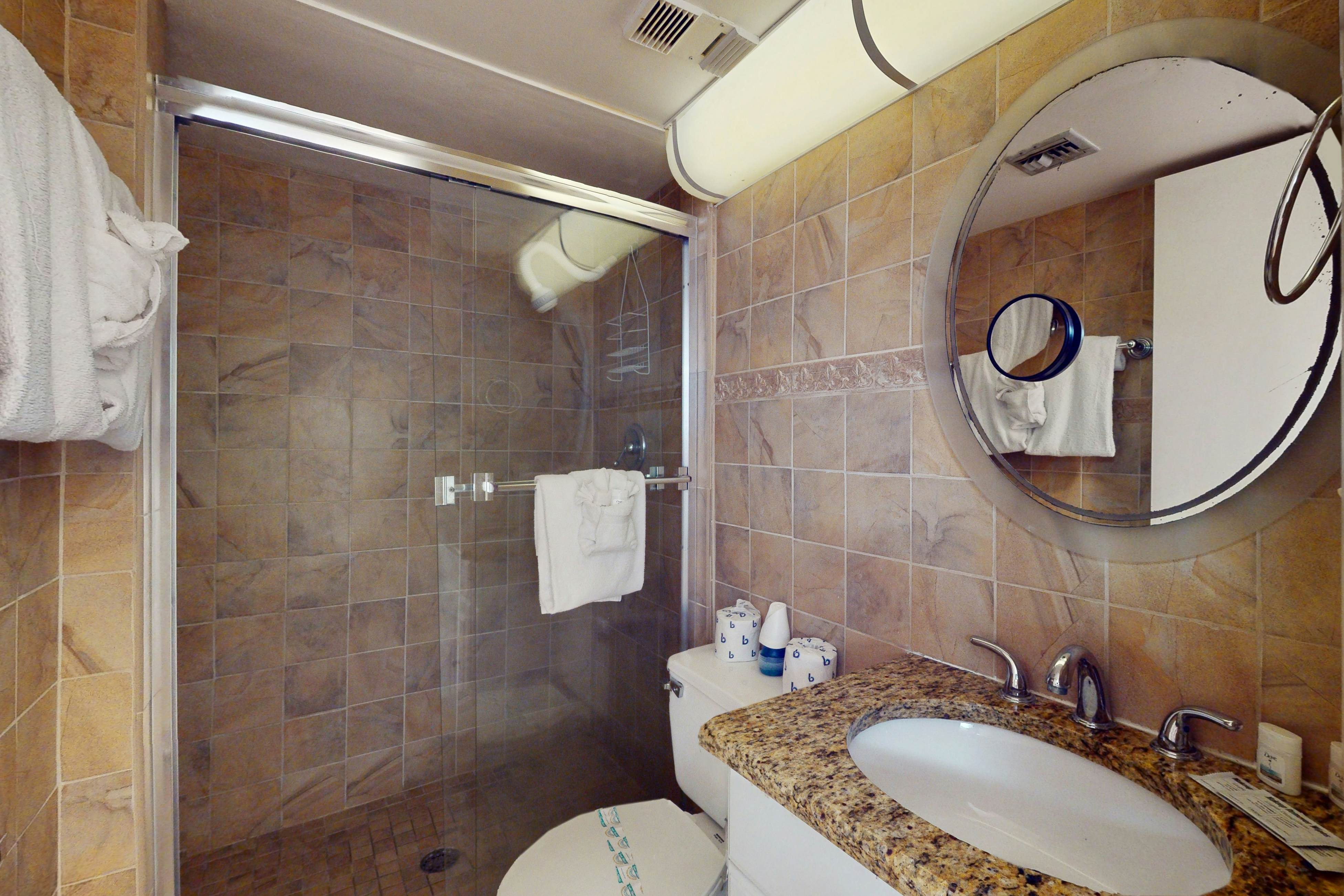 White Surf 606 - Paradise Cove