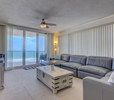 DiMucci Twin Towers 404 - Ocean Oasis