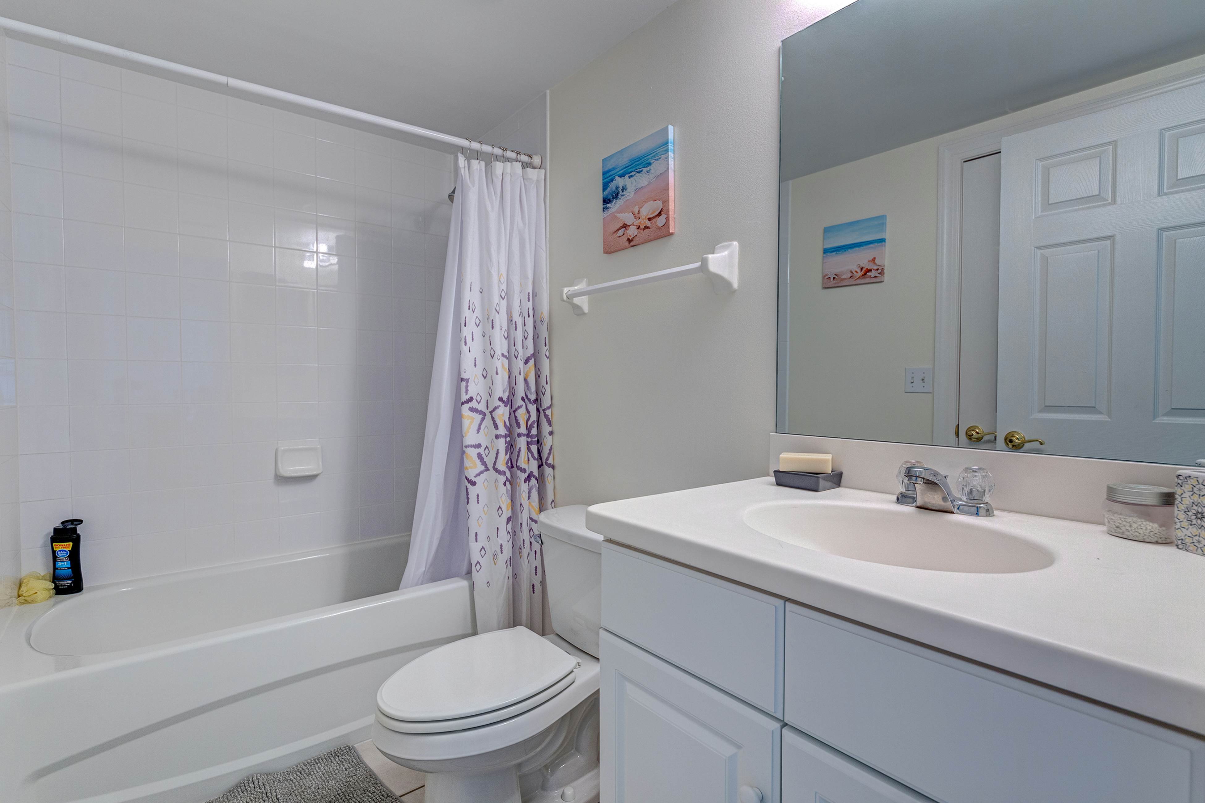 DiMucci Twin Towers 404 - Ocean Oasis