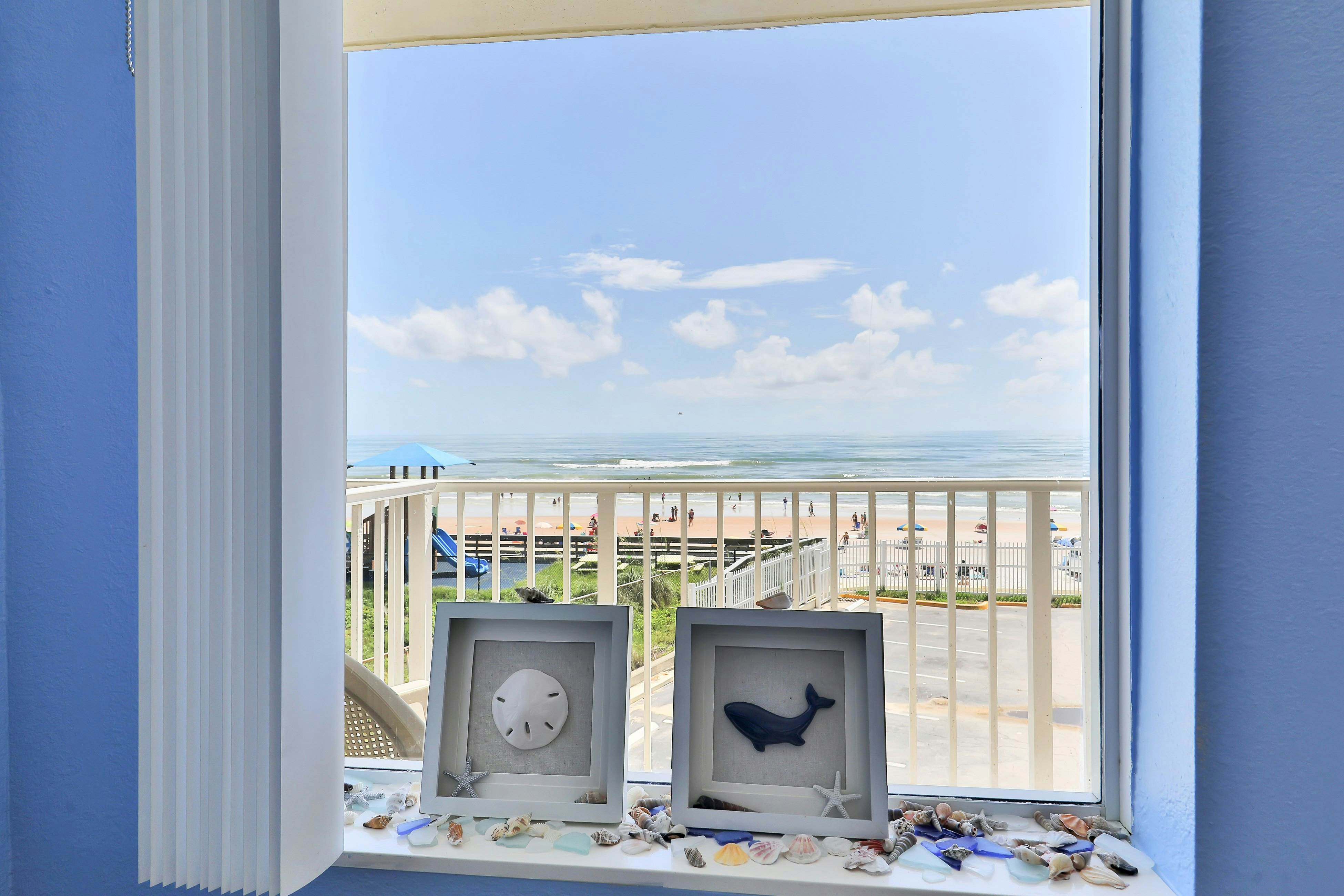 Harbour Beach Resort 213