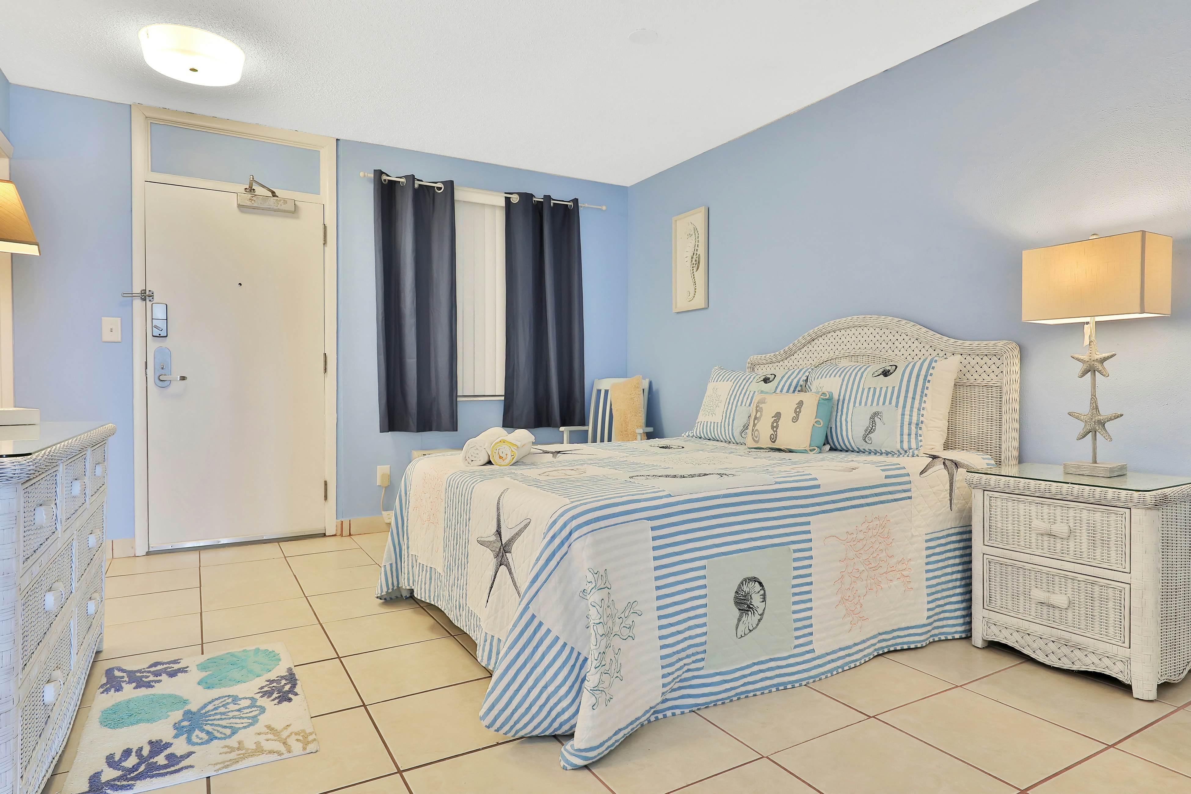 Harbour Beach Resort 213