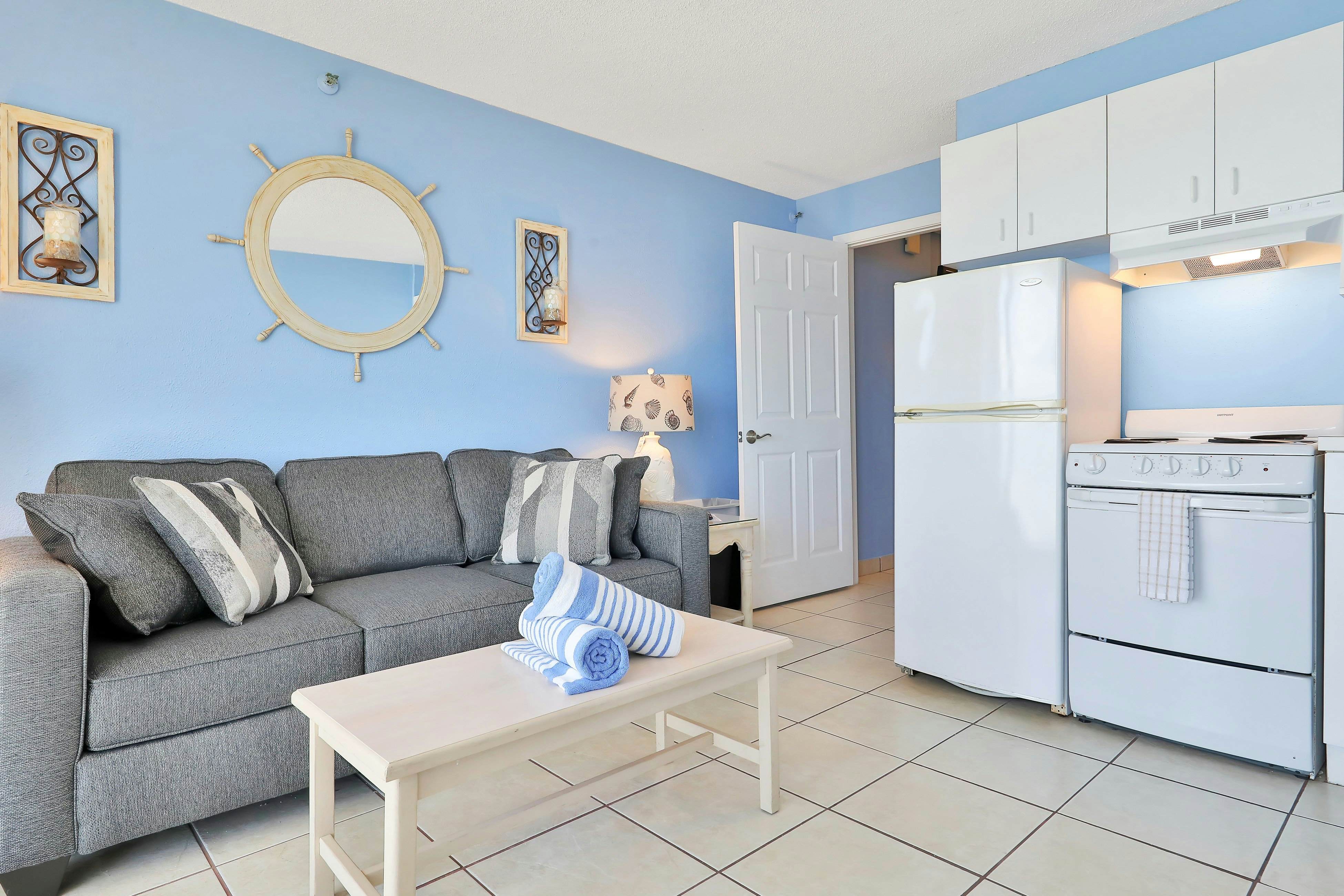 Harbour Beach Resort 213