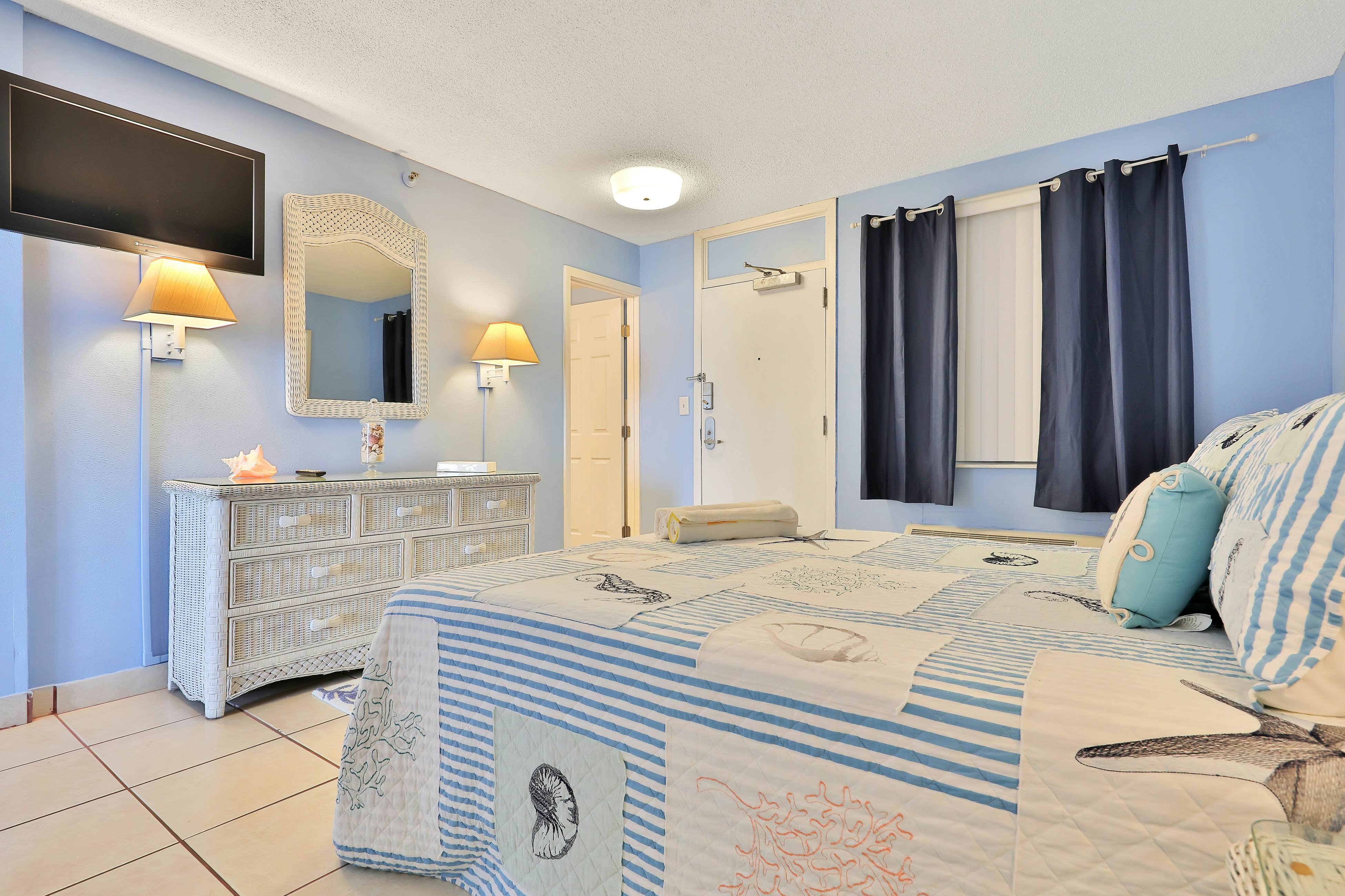 Harbour Beach Resort 213