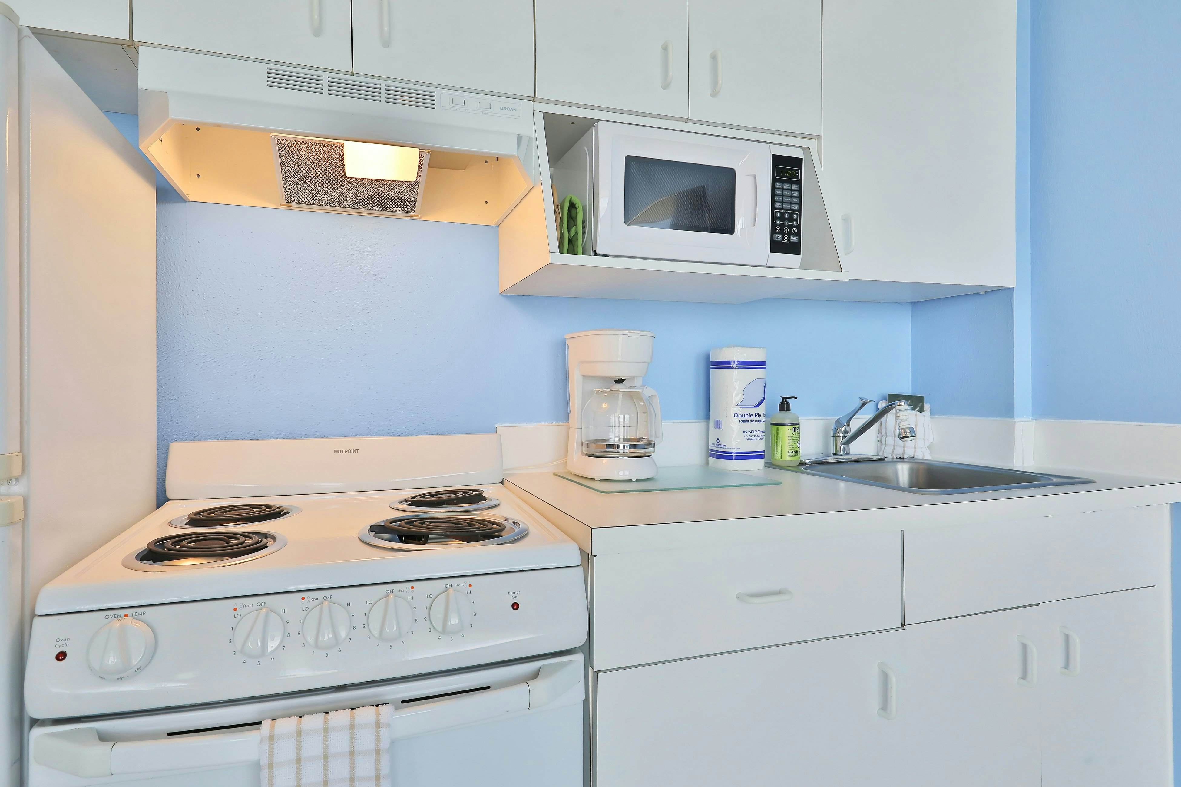 Harbour Beach Resort 213