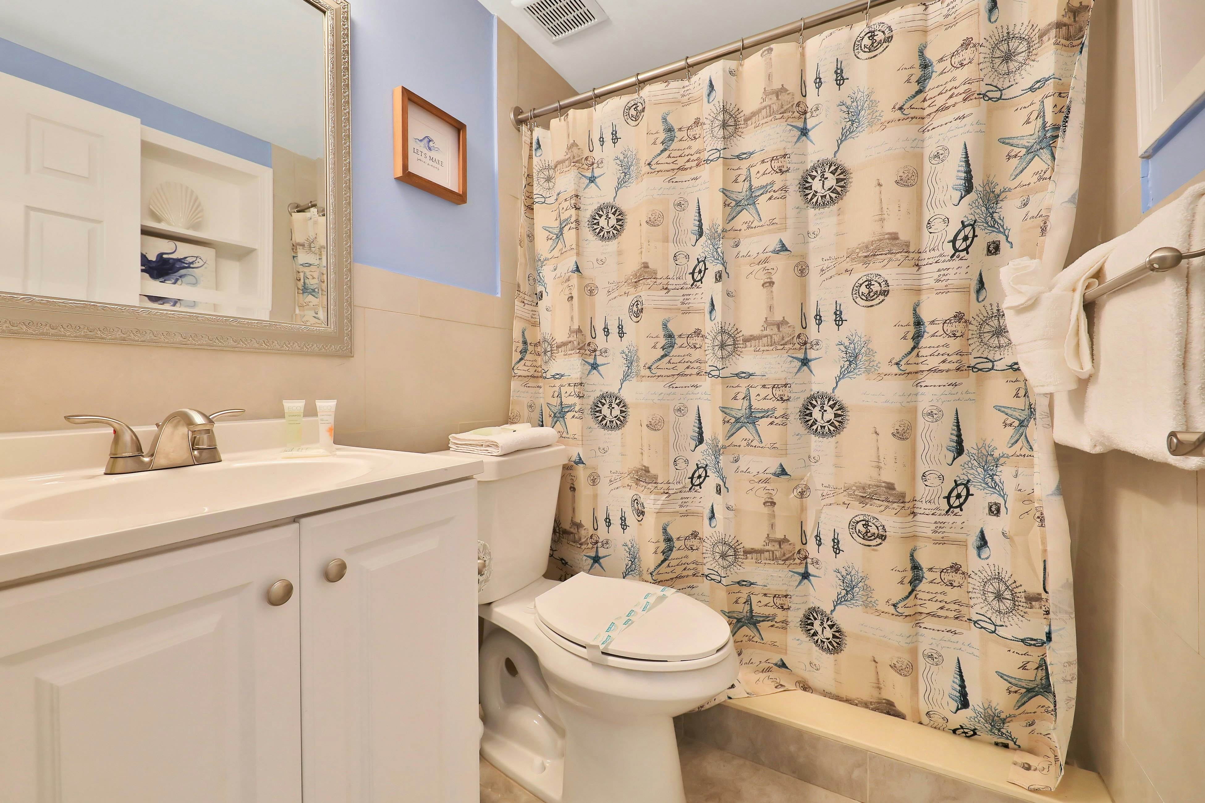 Harbour Beach Resort 213