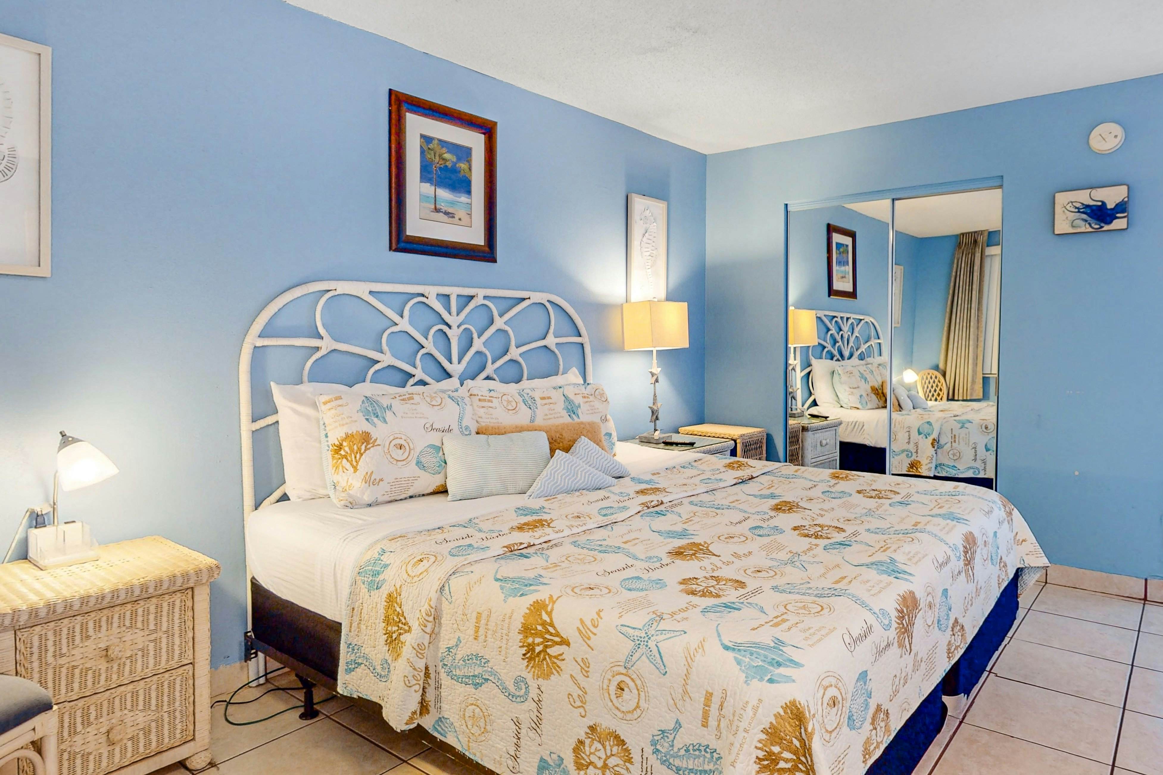 Harbour Beach Resort 213