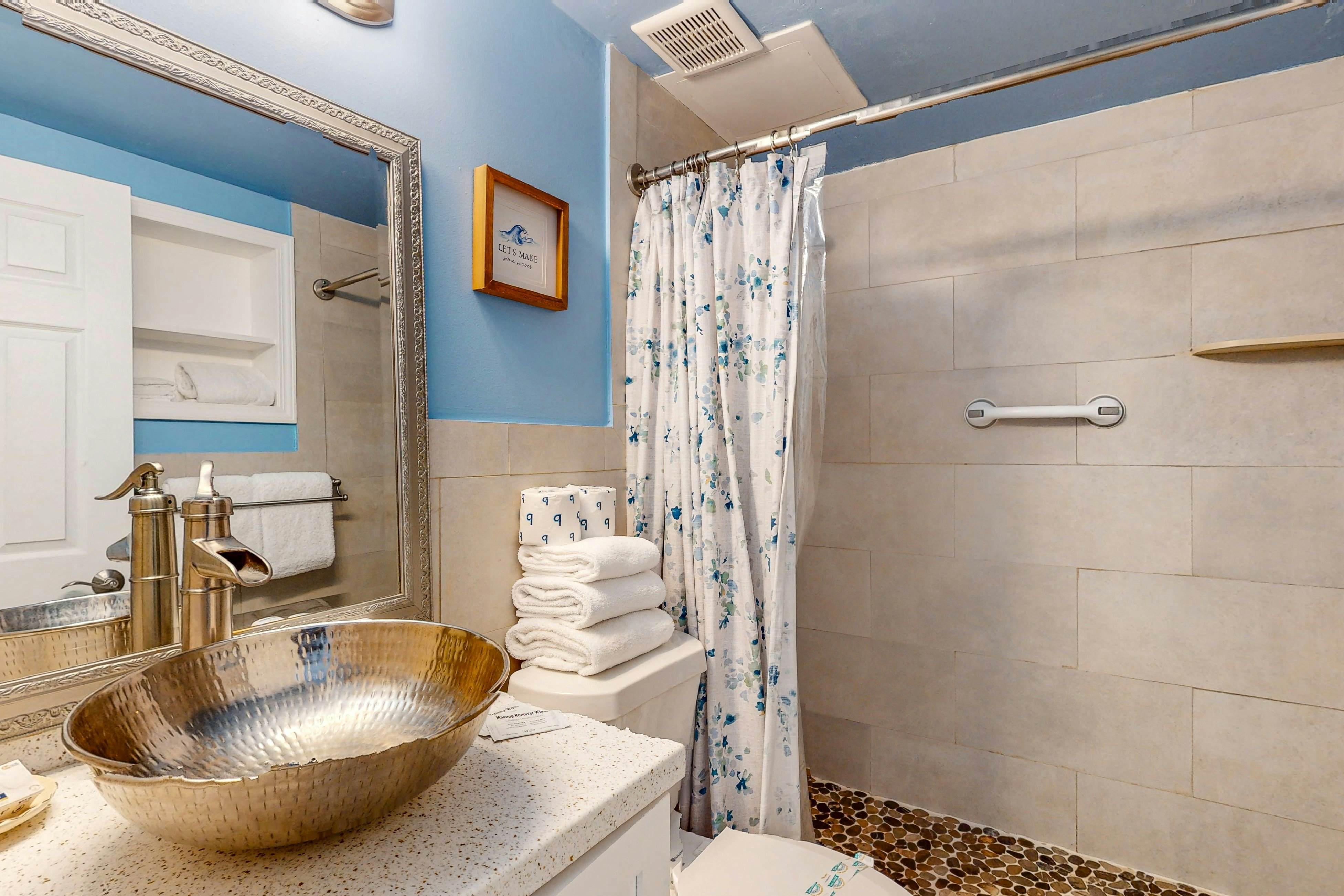 Harbour Beach Resort 213