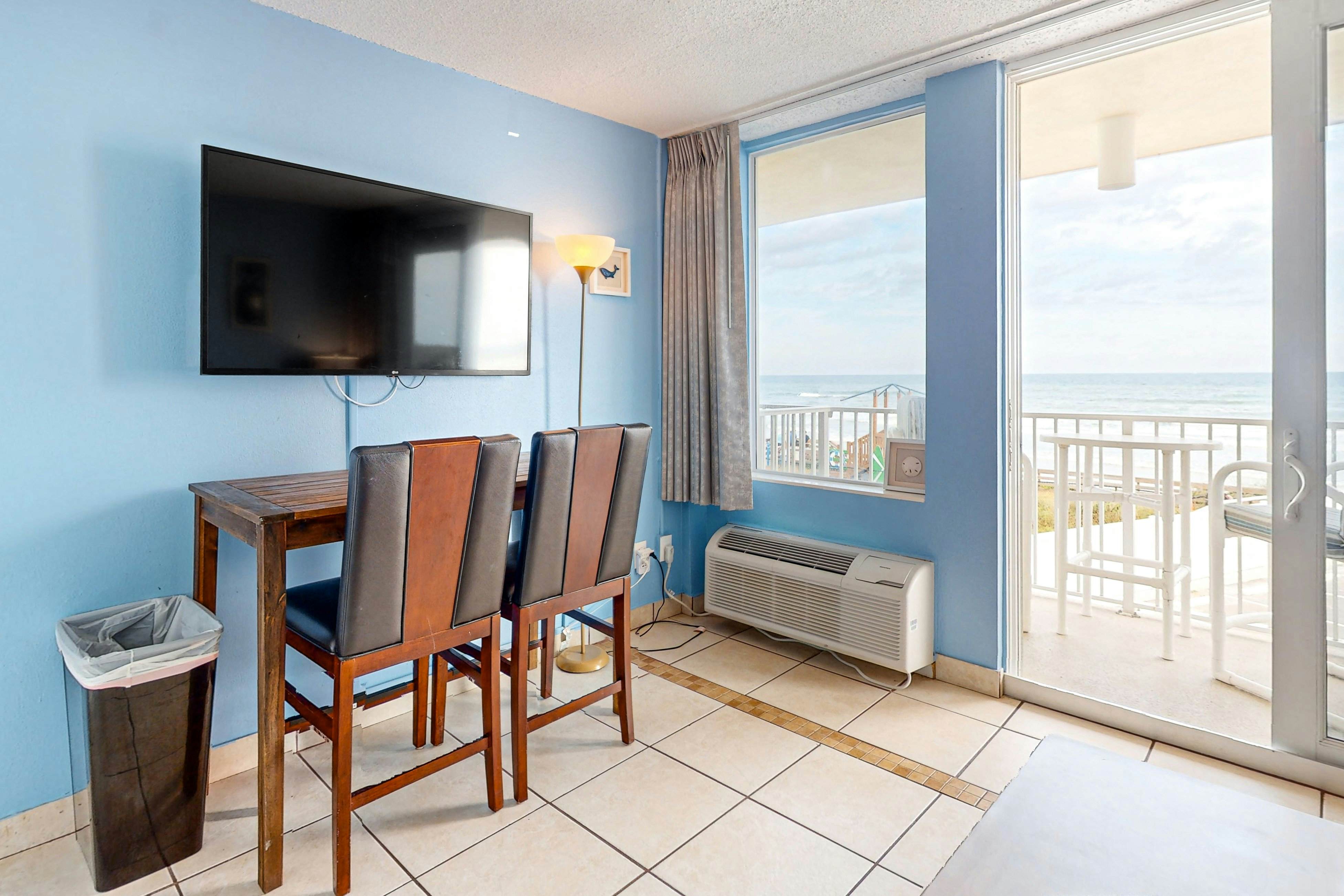 Harbour Beach Resort 213