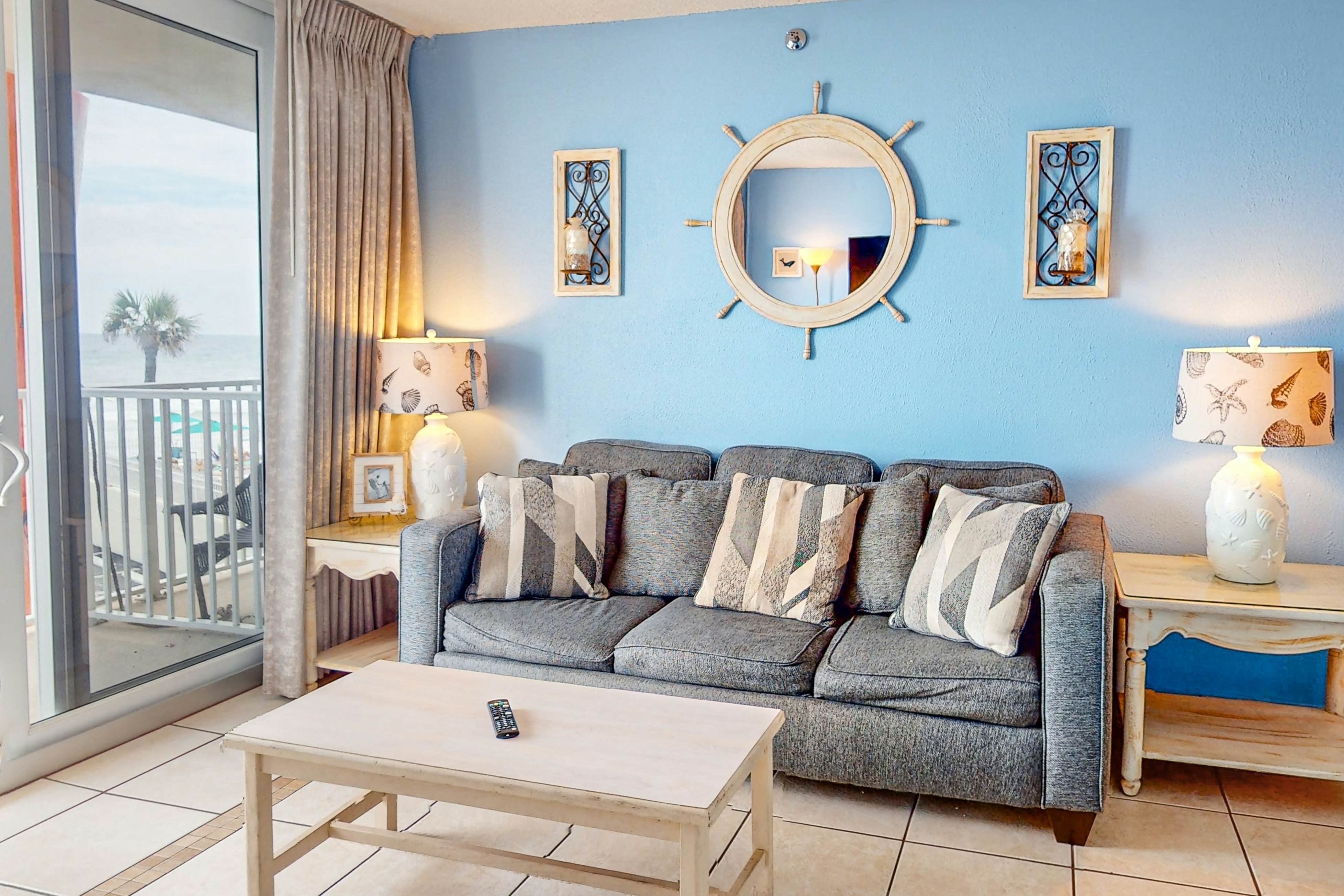 Harbour Beach Resort 213