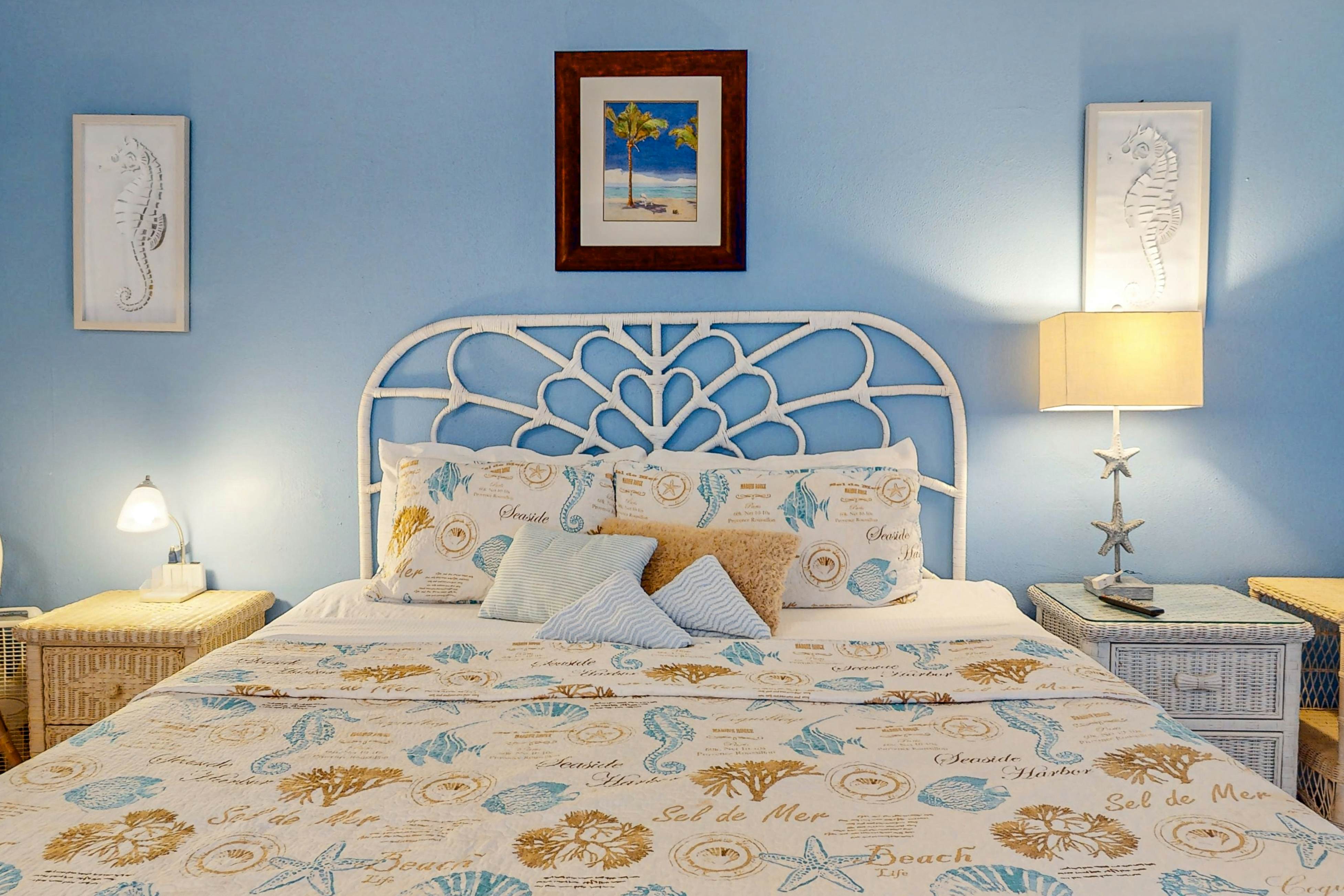 Harbour Beach Resort 213