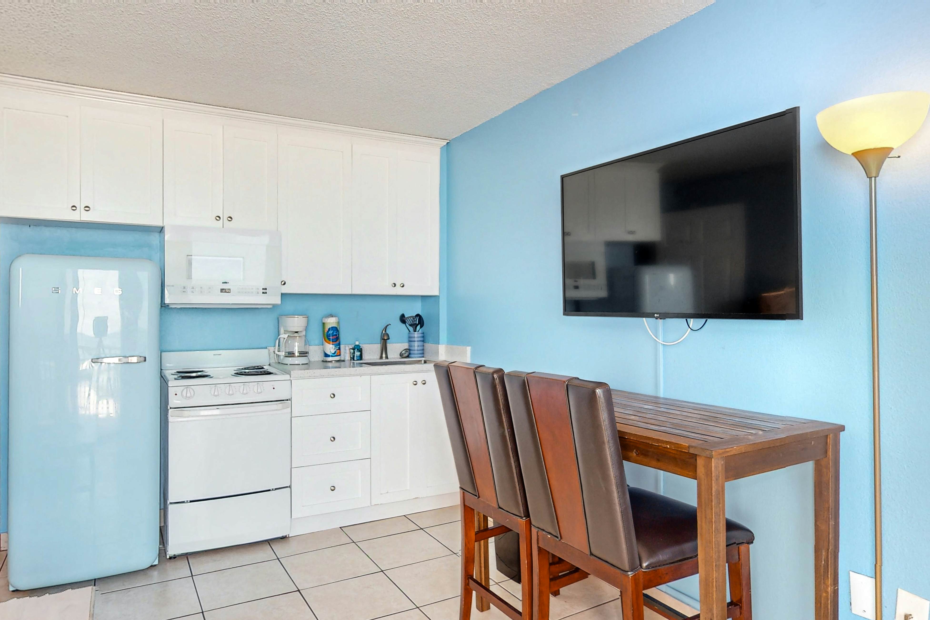 Harbour Beach Resort 213