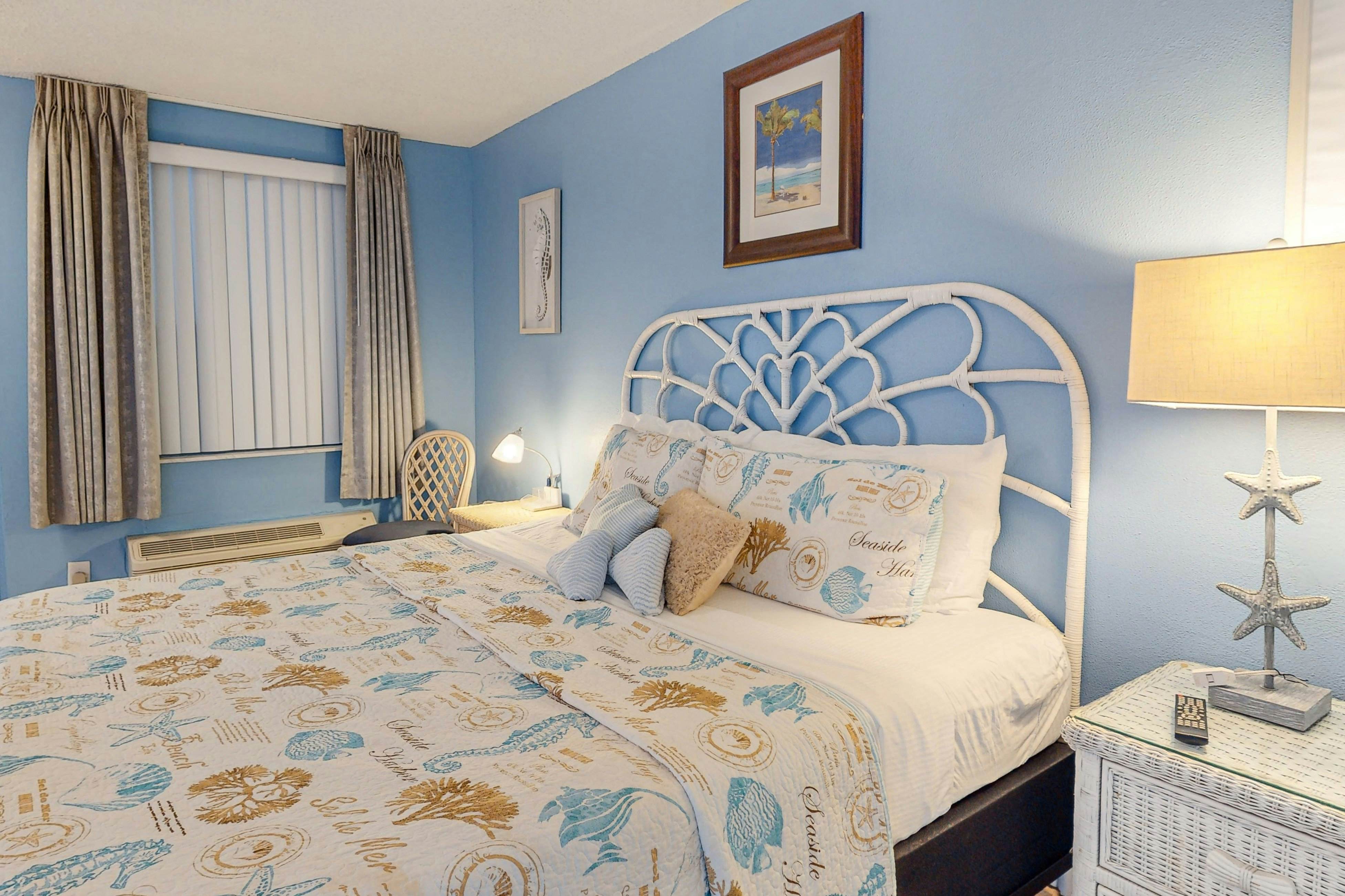 Harbour Beach Resort 213