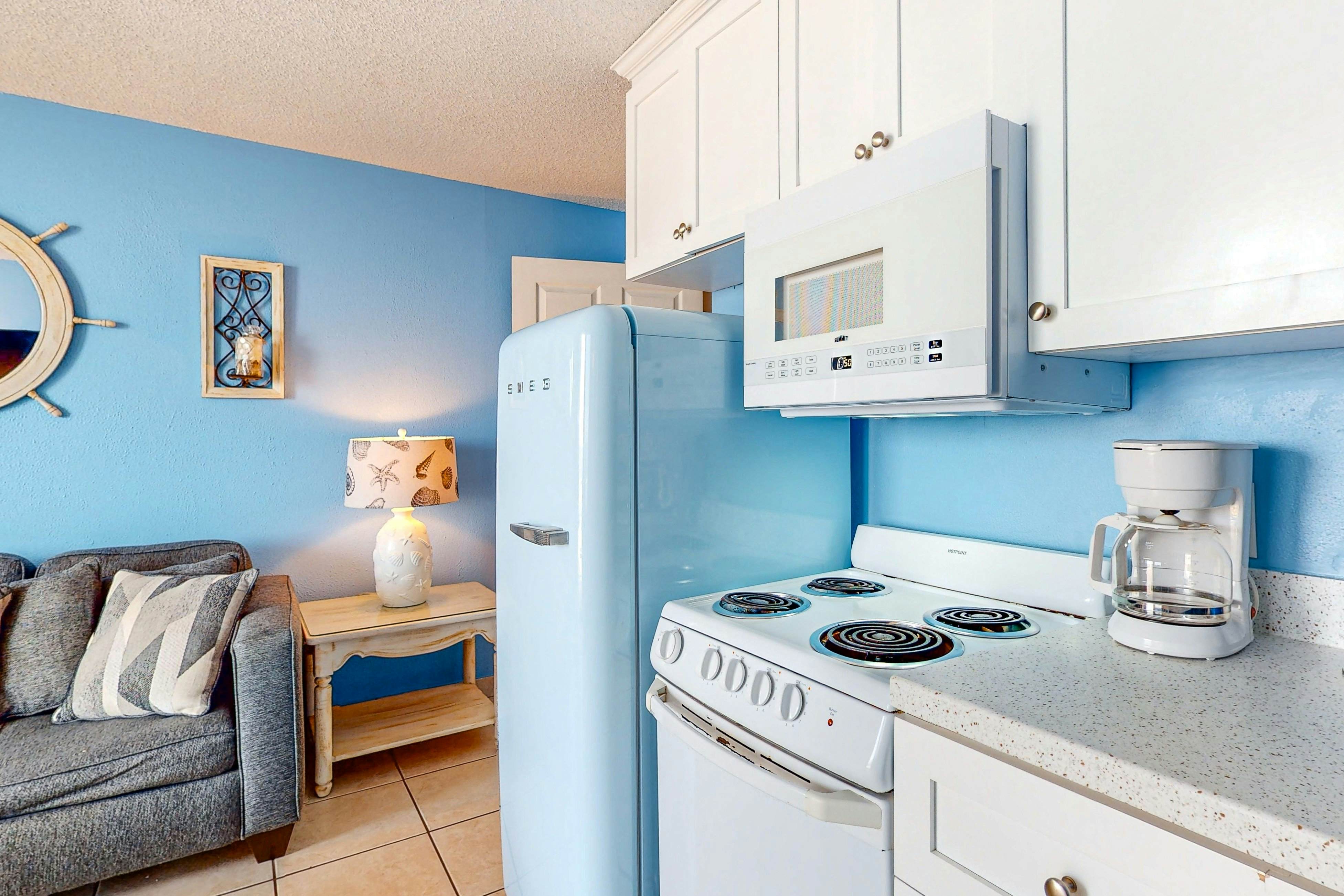 Harbour Beach Resort 213