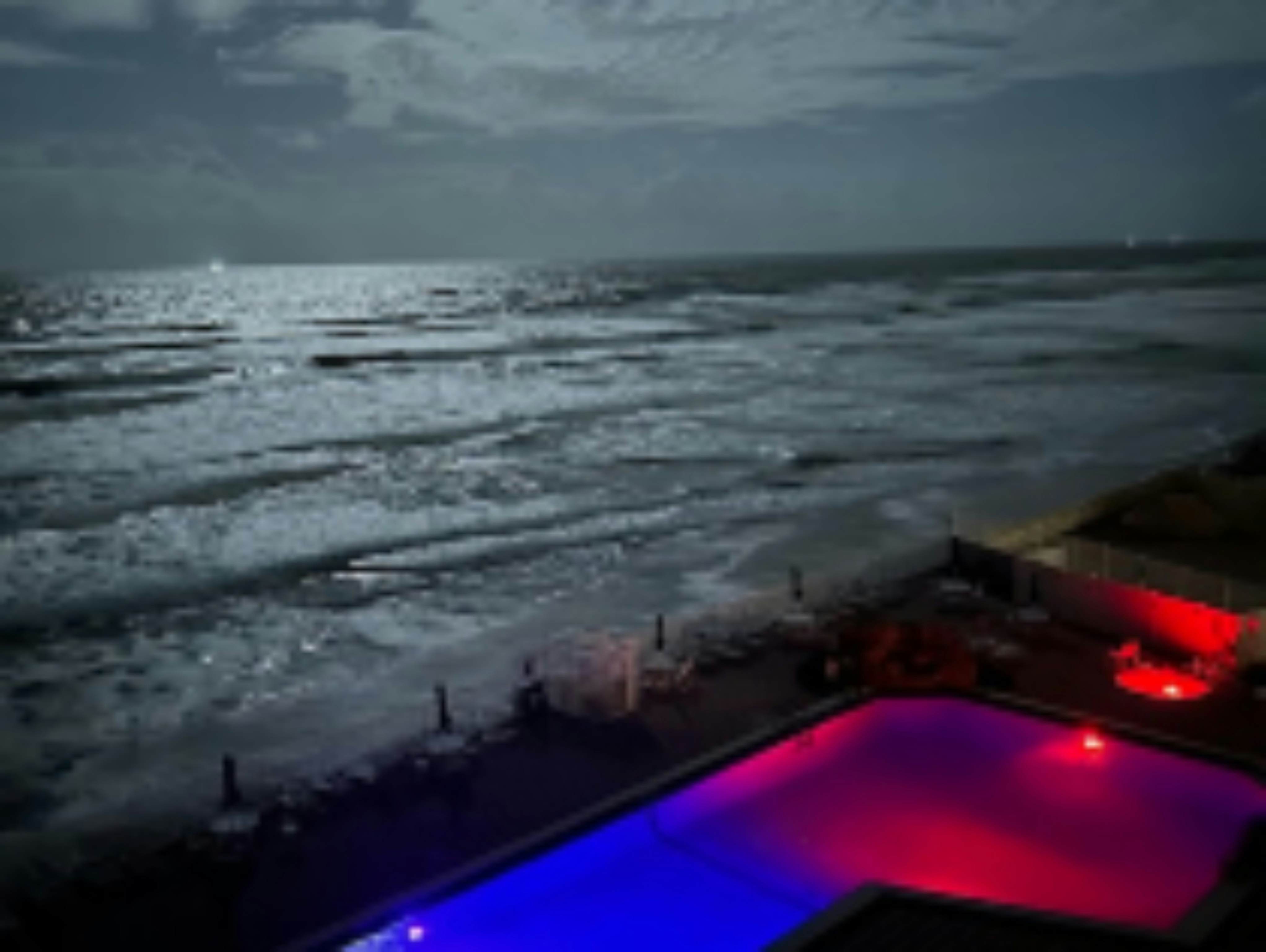 Harbour Beach Resort 213