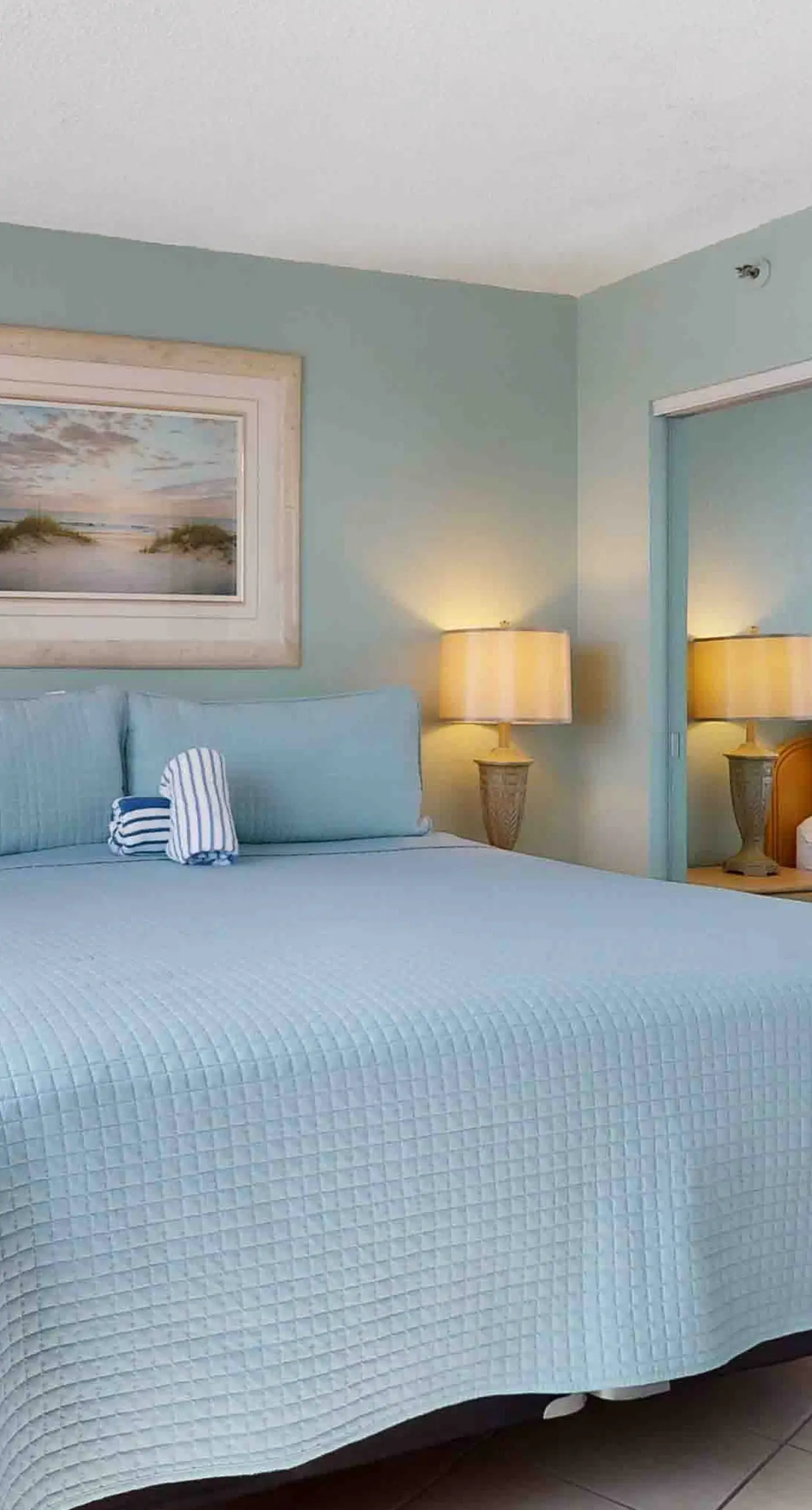 Harbour Beach Resort 401 - Daytona Beach Days