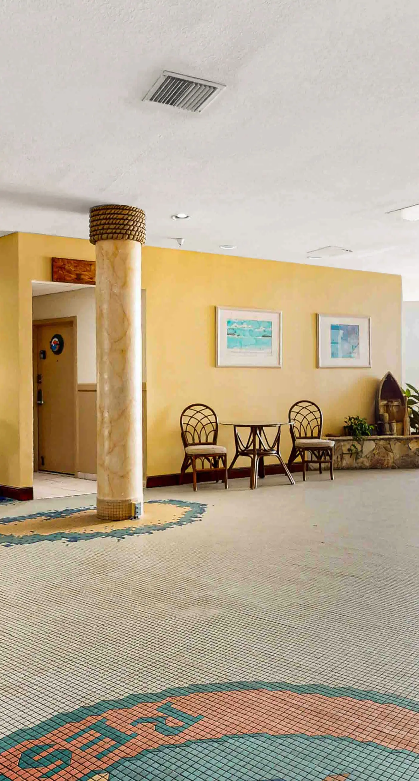 Harbour Beach Resort 401 - Daytona Beach Days