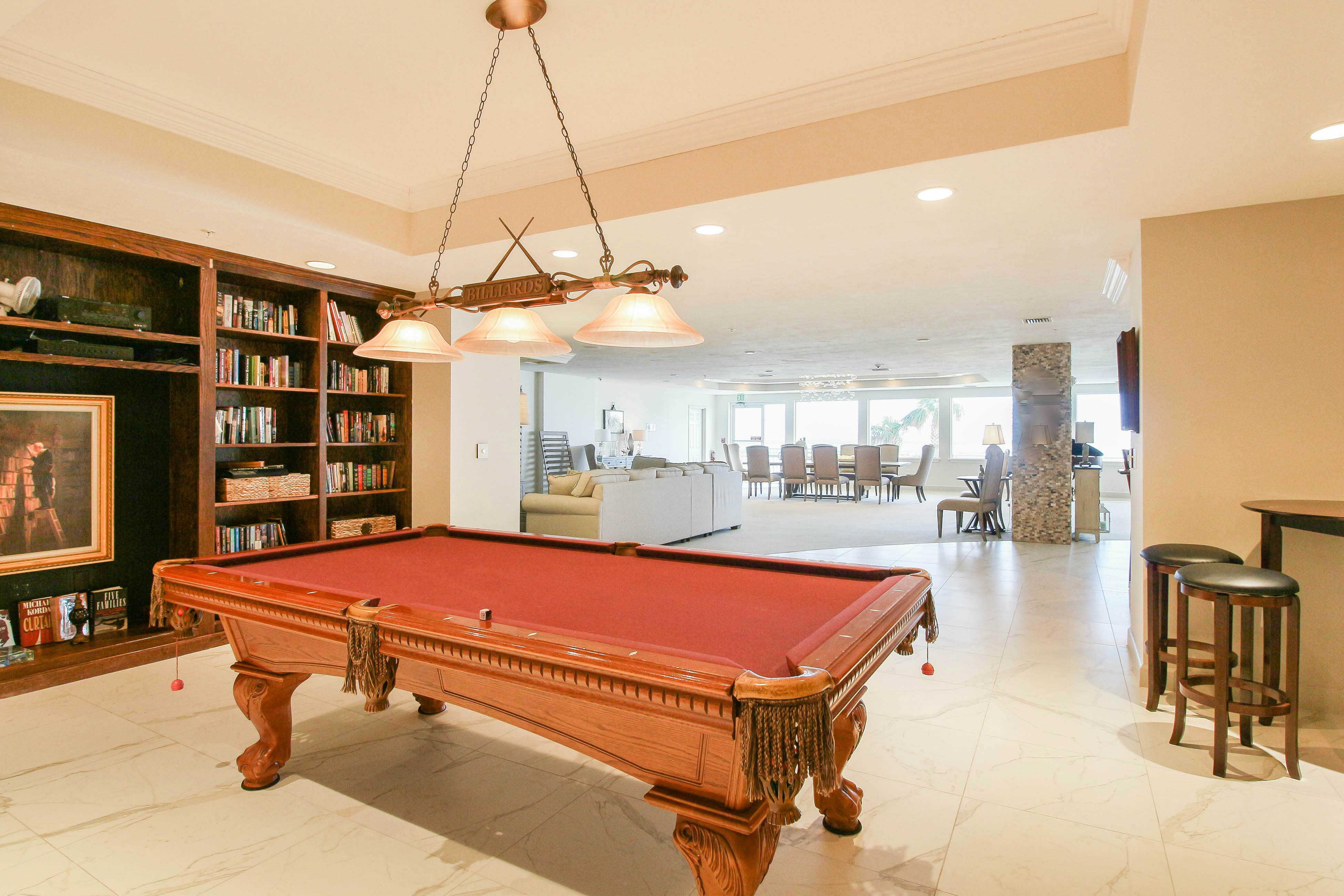 Grande Towers 702 - Ocean Paradise