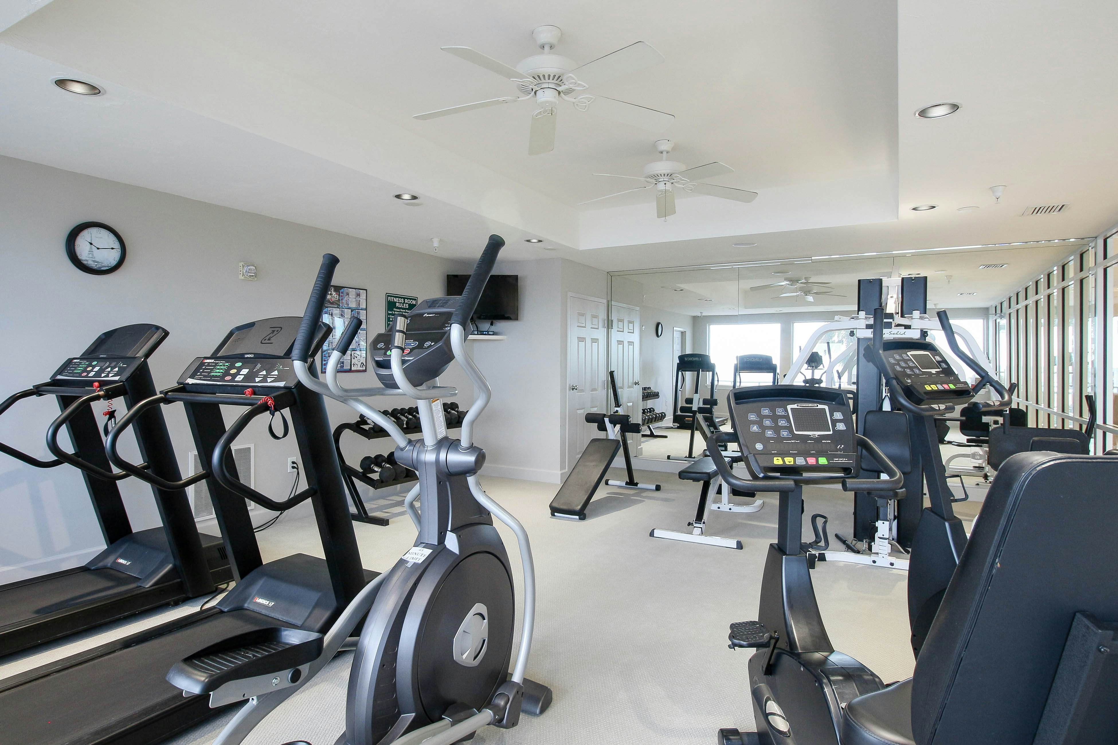 Grande Towers 702 - Ocean Paradise