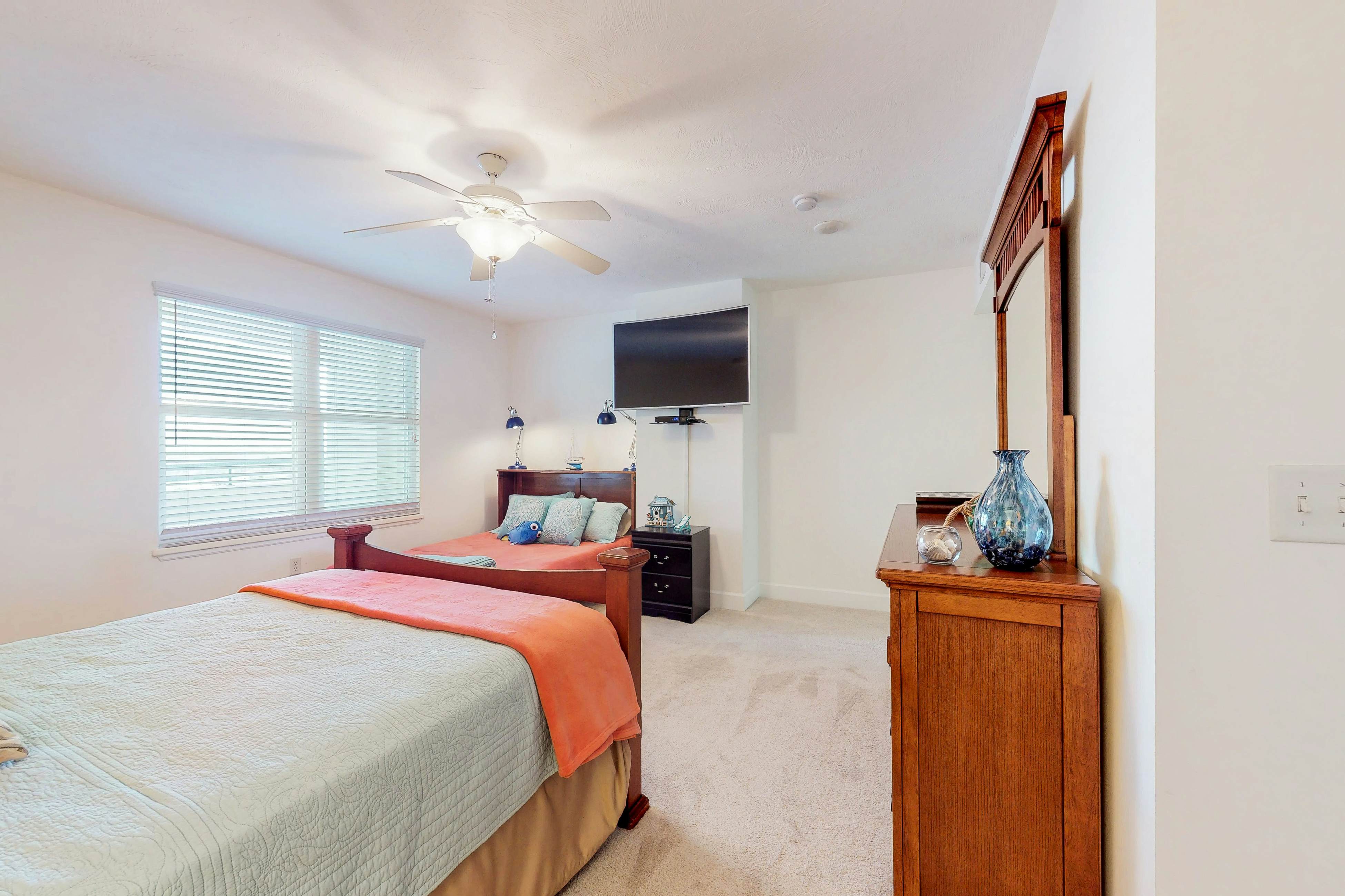 Grande Towers 702 - Ocean Paradise