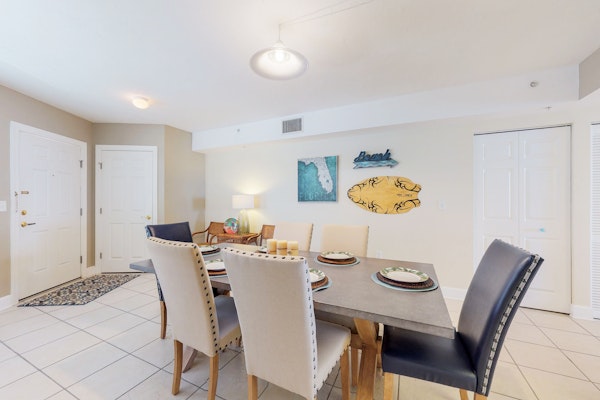 Peaceful Oceanfront Retreat with Balcony, Pool & Game Room