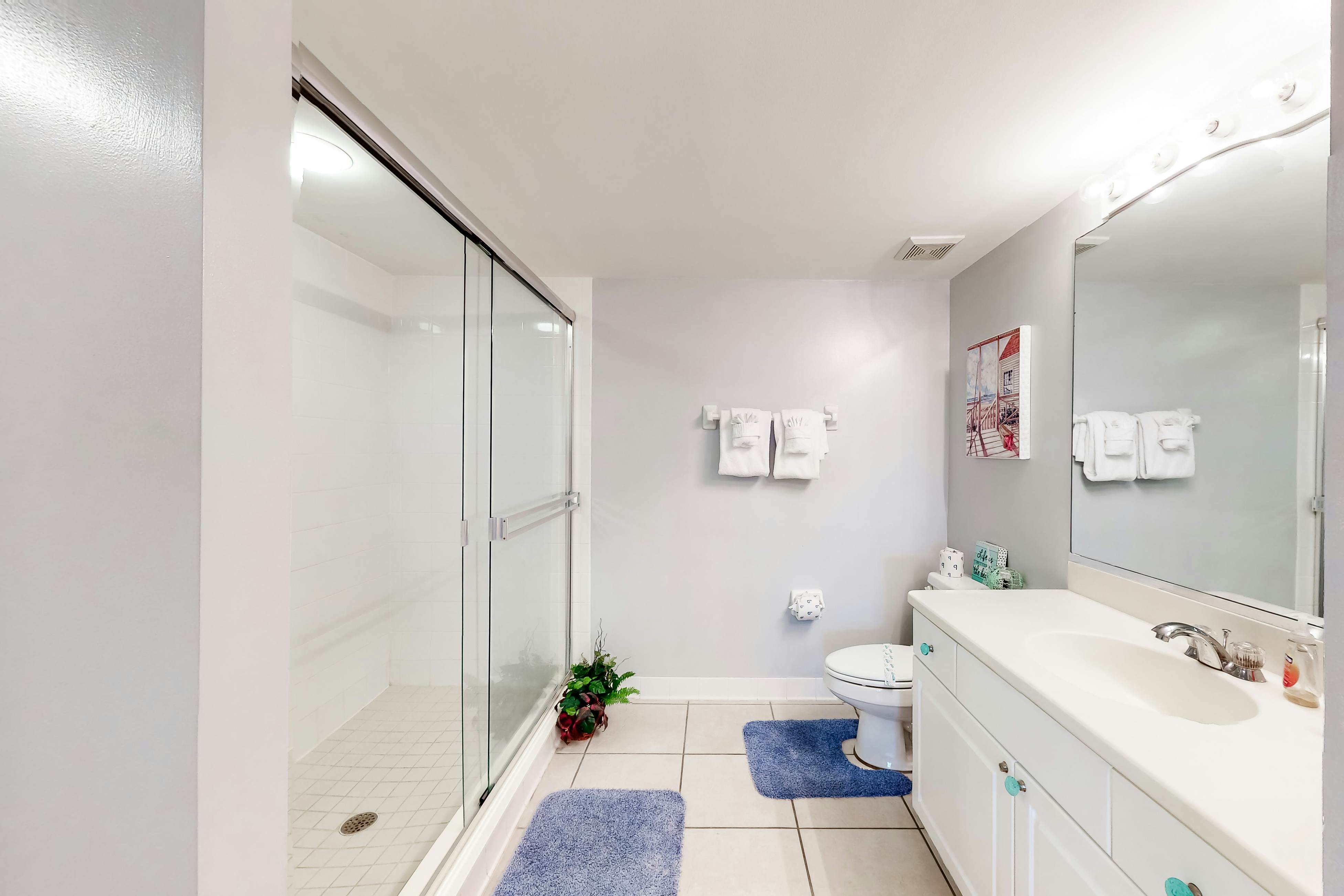 Grande Towers 702 - Ocean Paradise