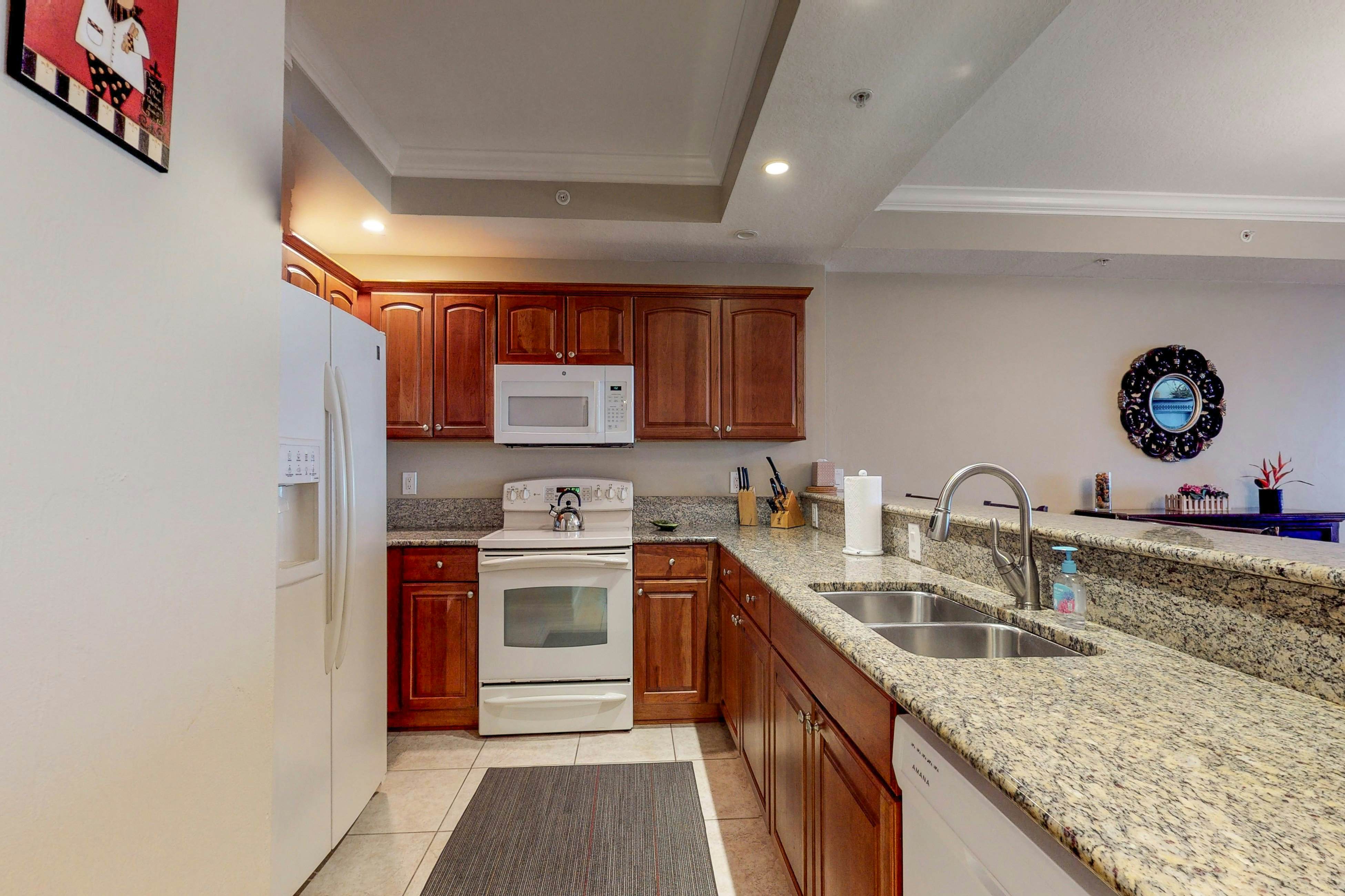 The St. Maarten 1106 - Eleventh Heaven