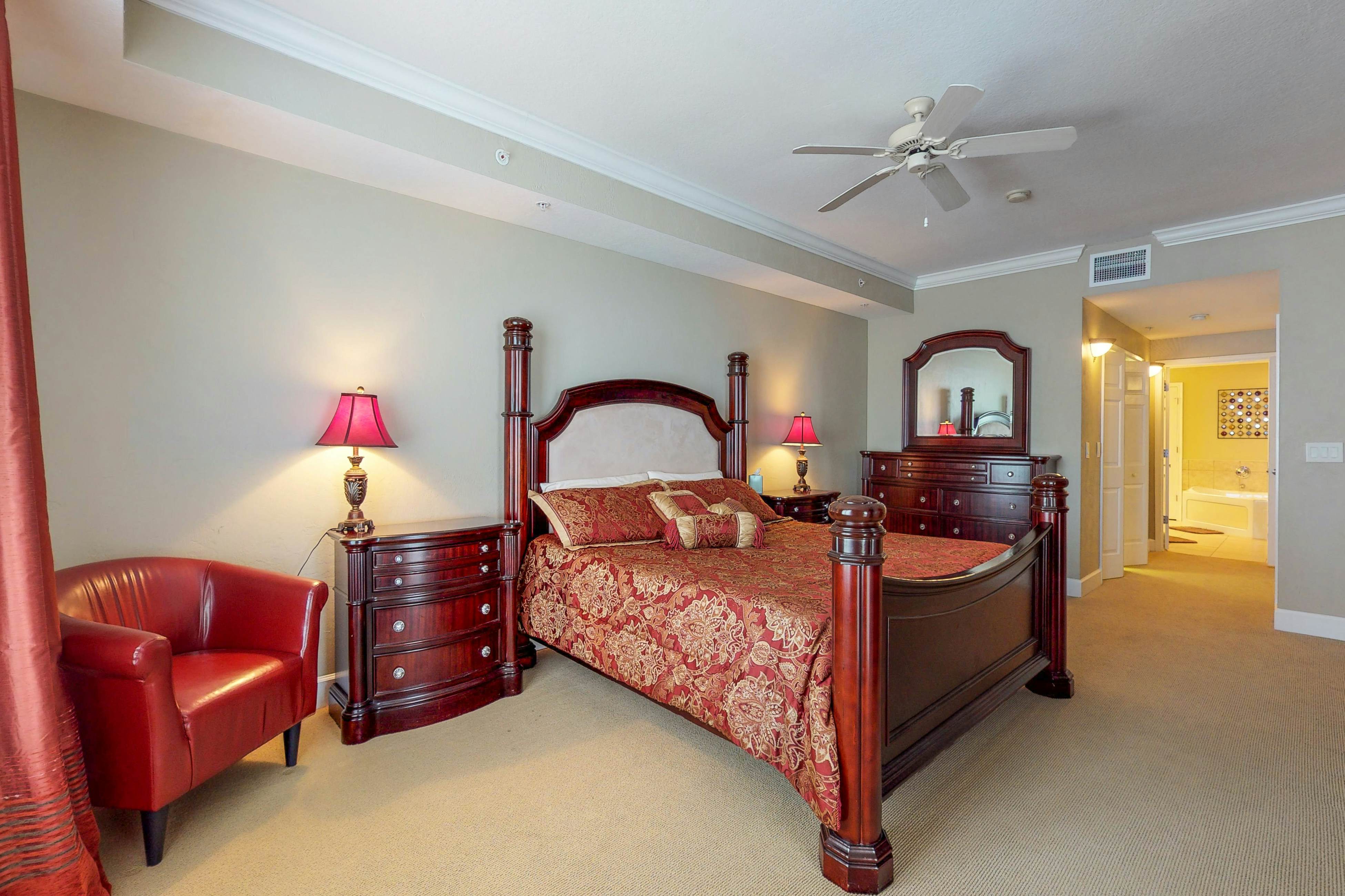 The St. Maarten 1106 - Eleventh Heaven