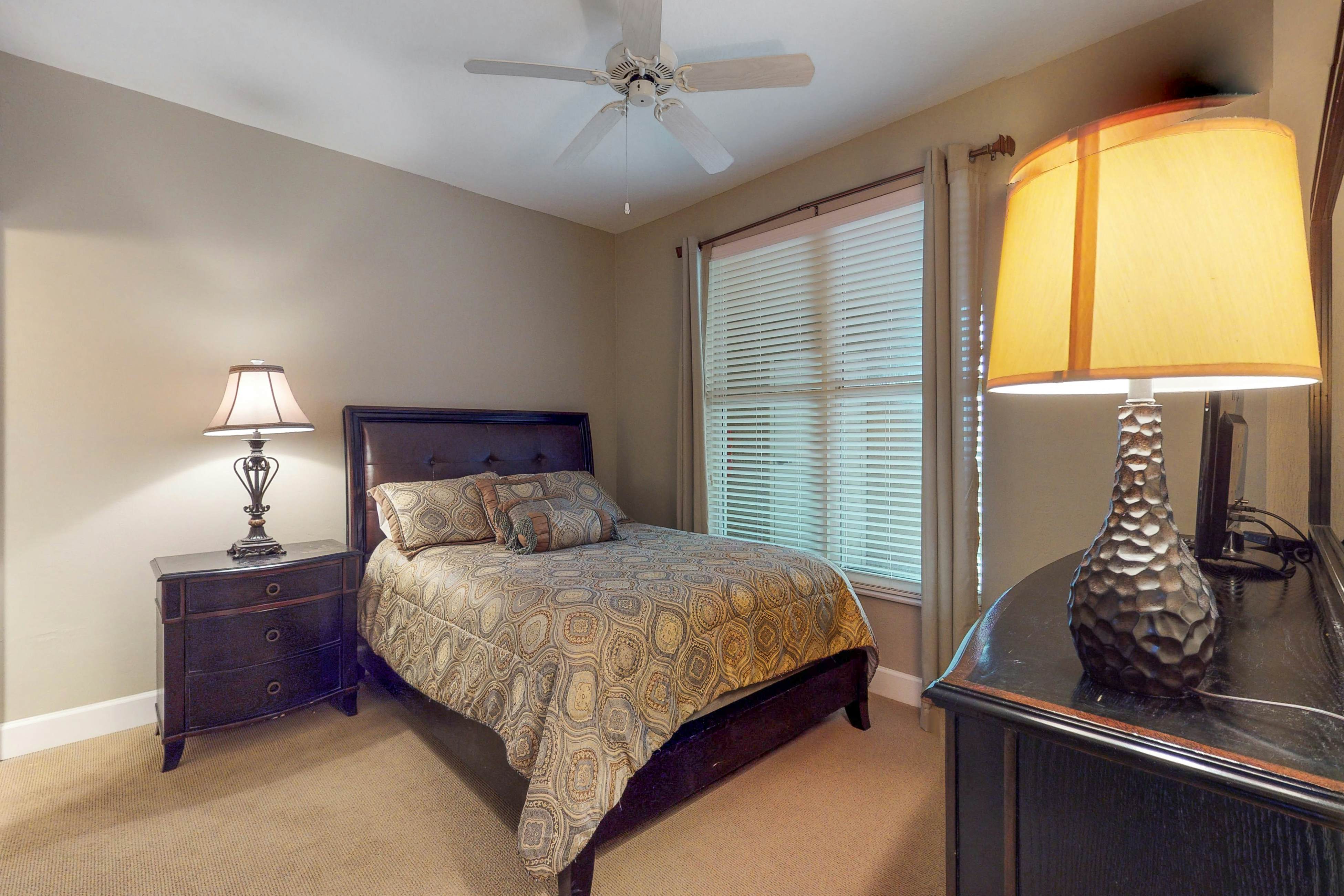 The St. Maarten 1106 - Eleventh Heaven