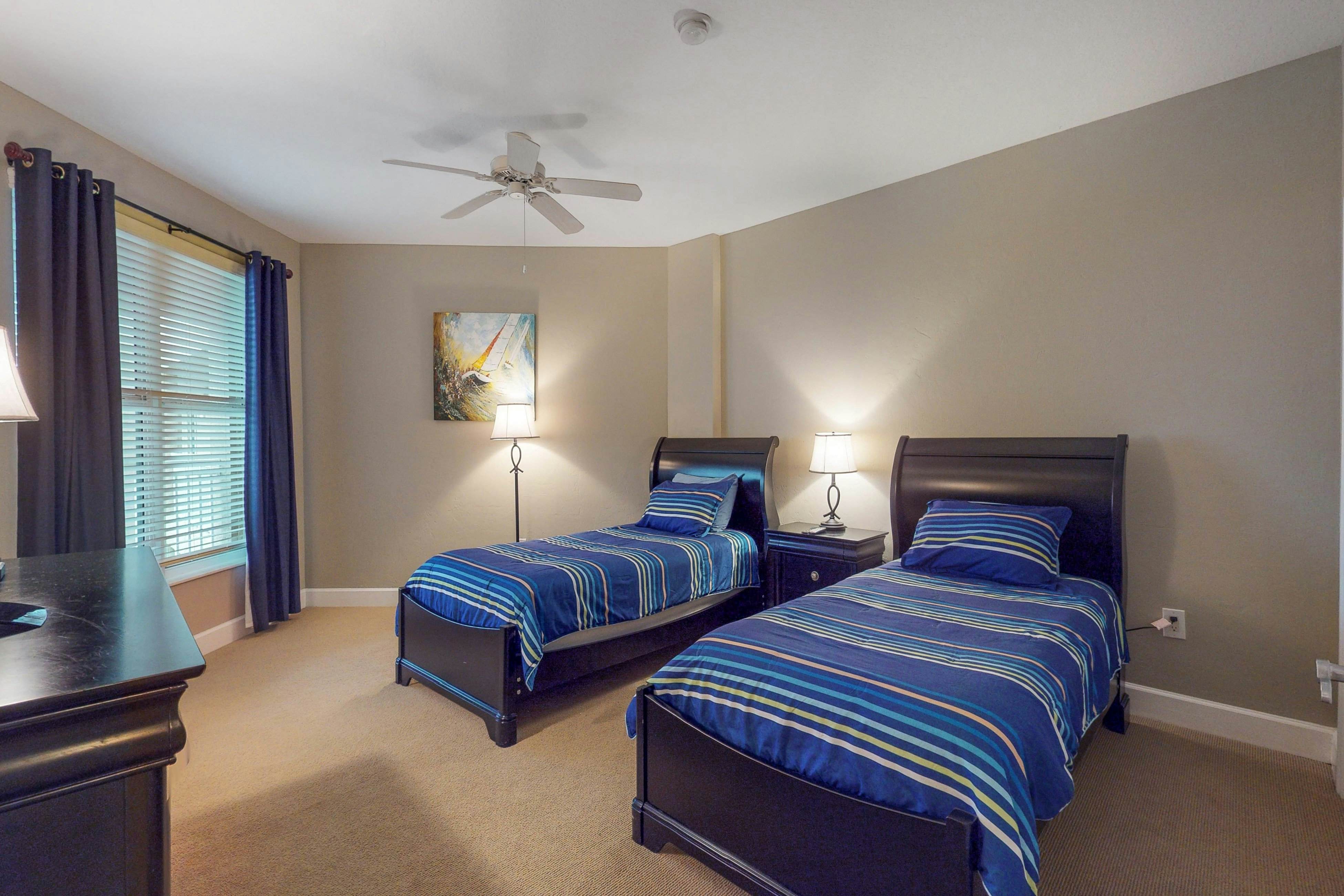 The St. Maarten 1106 - Eleventh Heaven