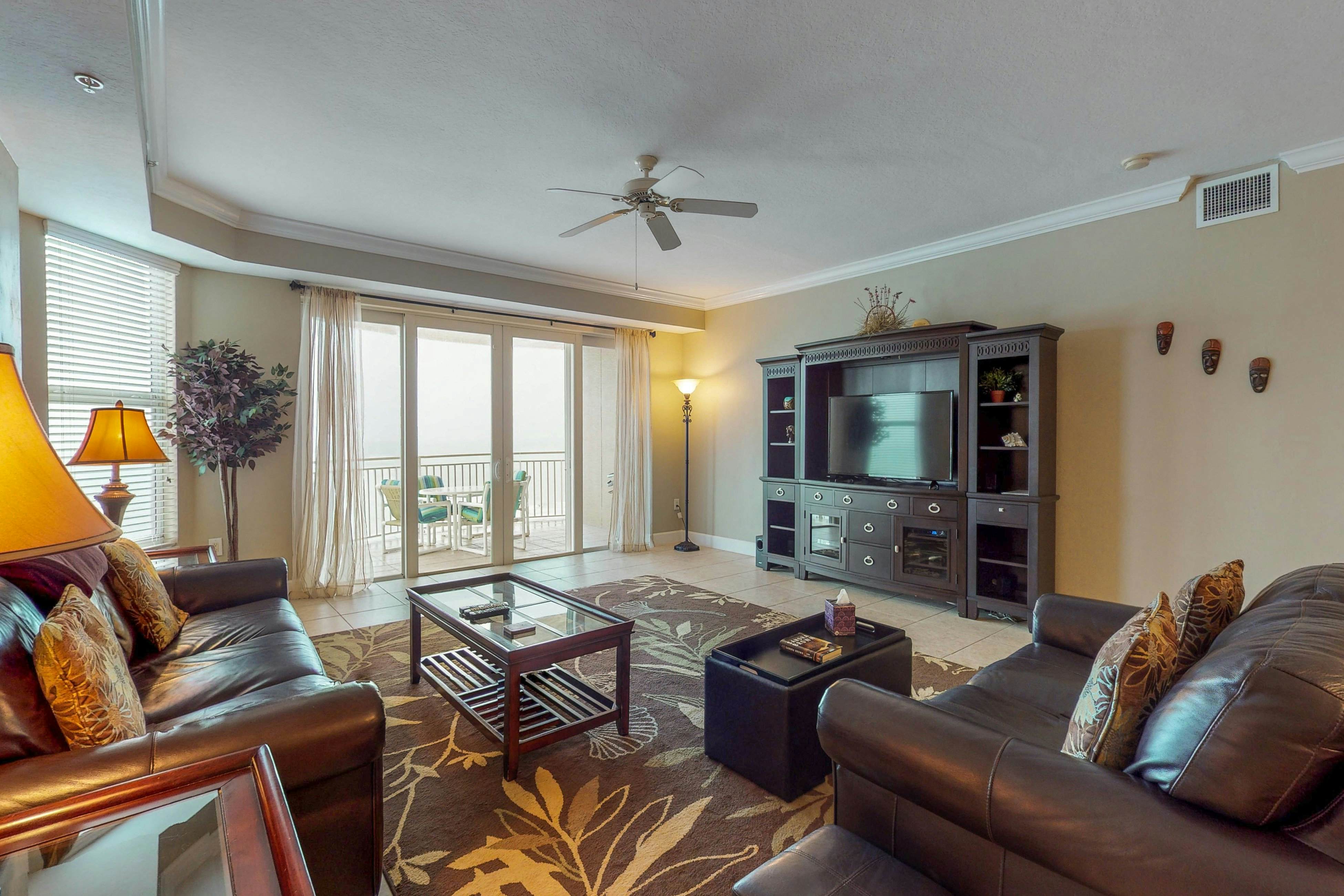 The St. Maarten 1106 - Eleventh Heaven