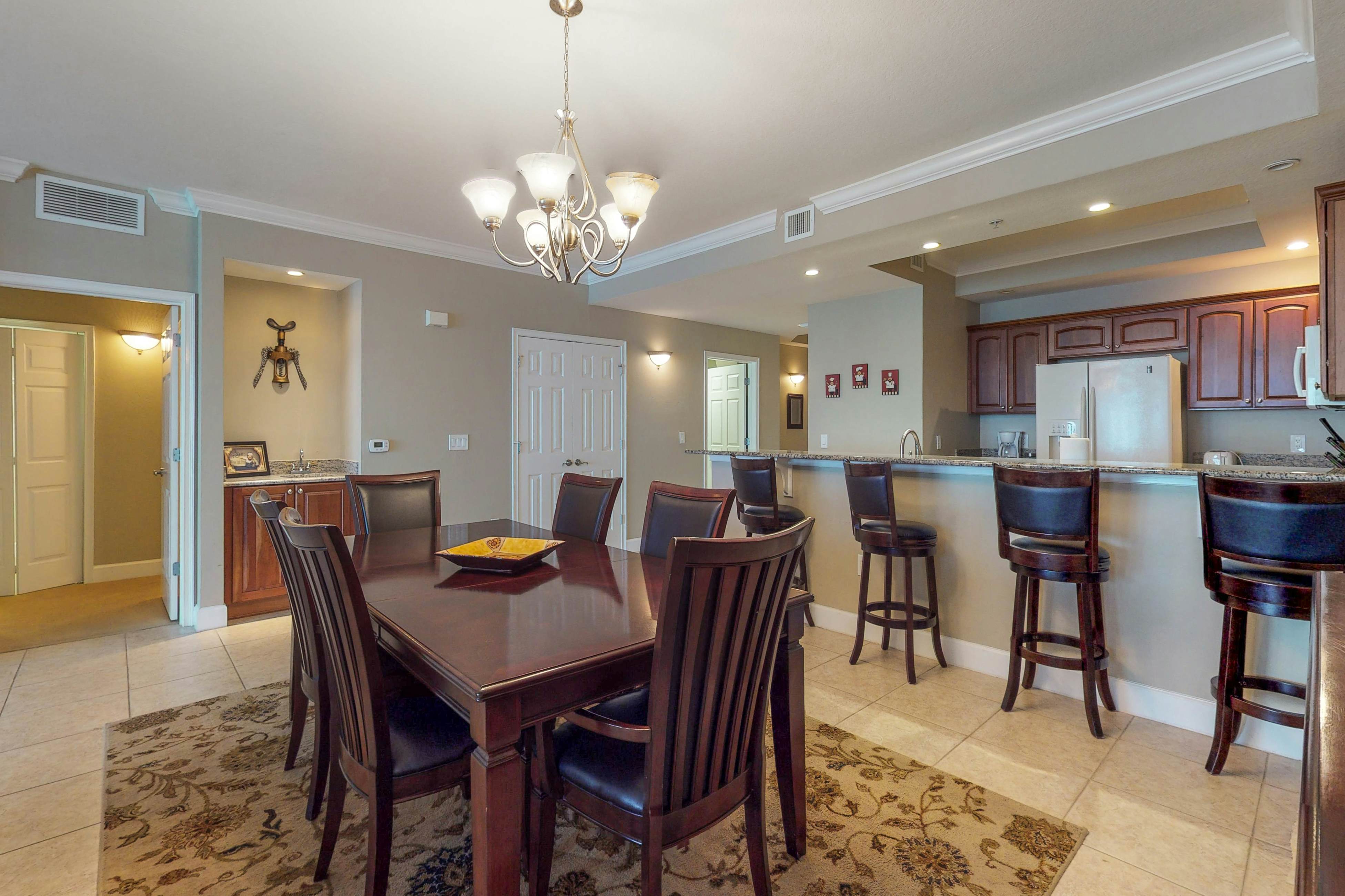 The St. Maarten 1106 - Eleventh Heaven