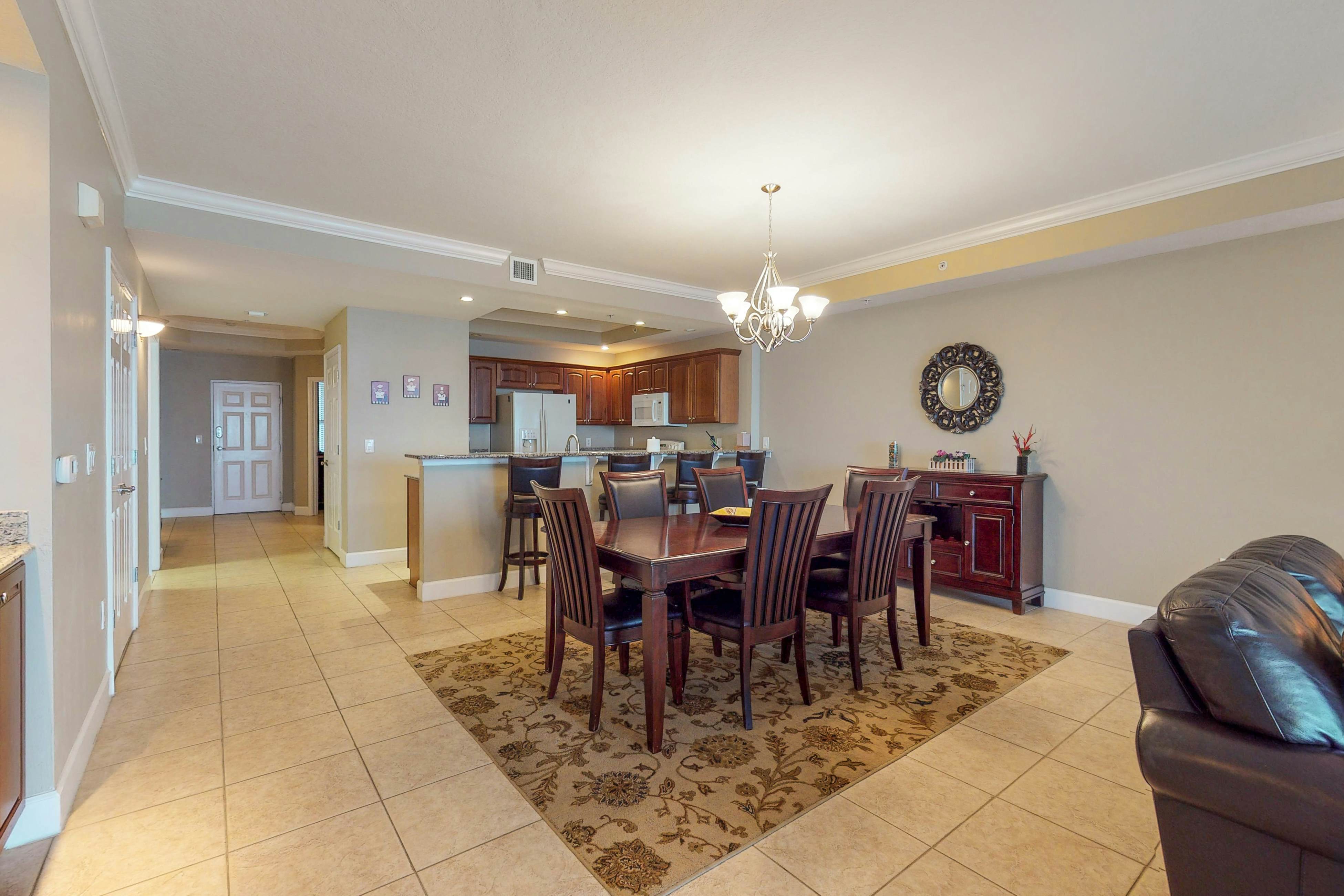 The St. Maarten 1106 - Eleventh Heaven